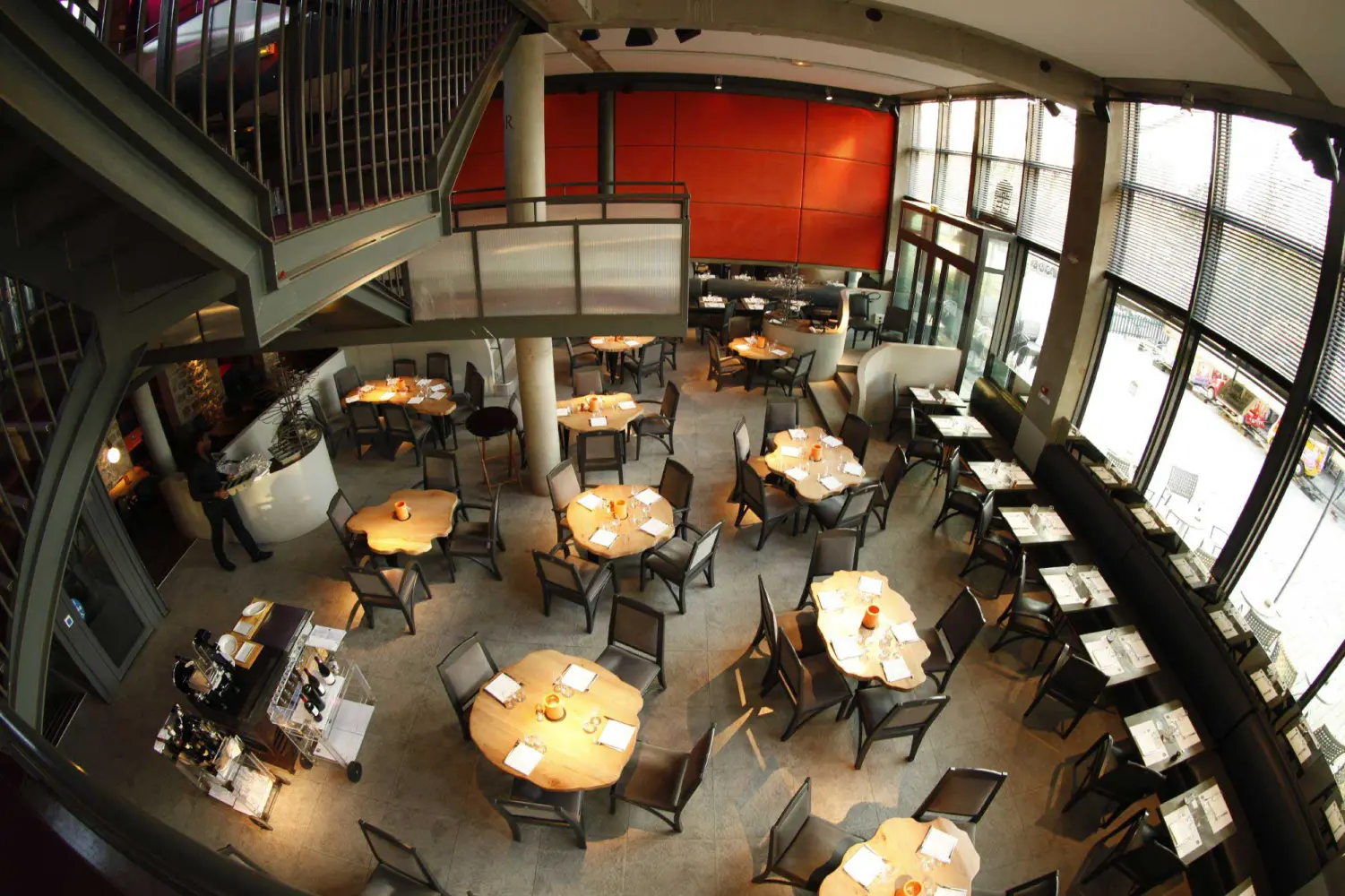 Chai 33 - Paris (Paris)