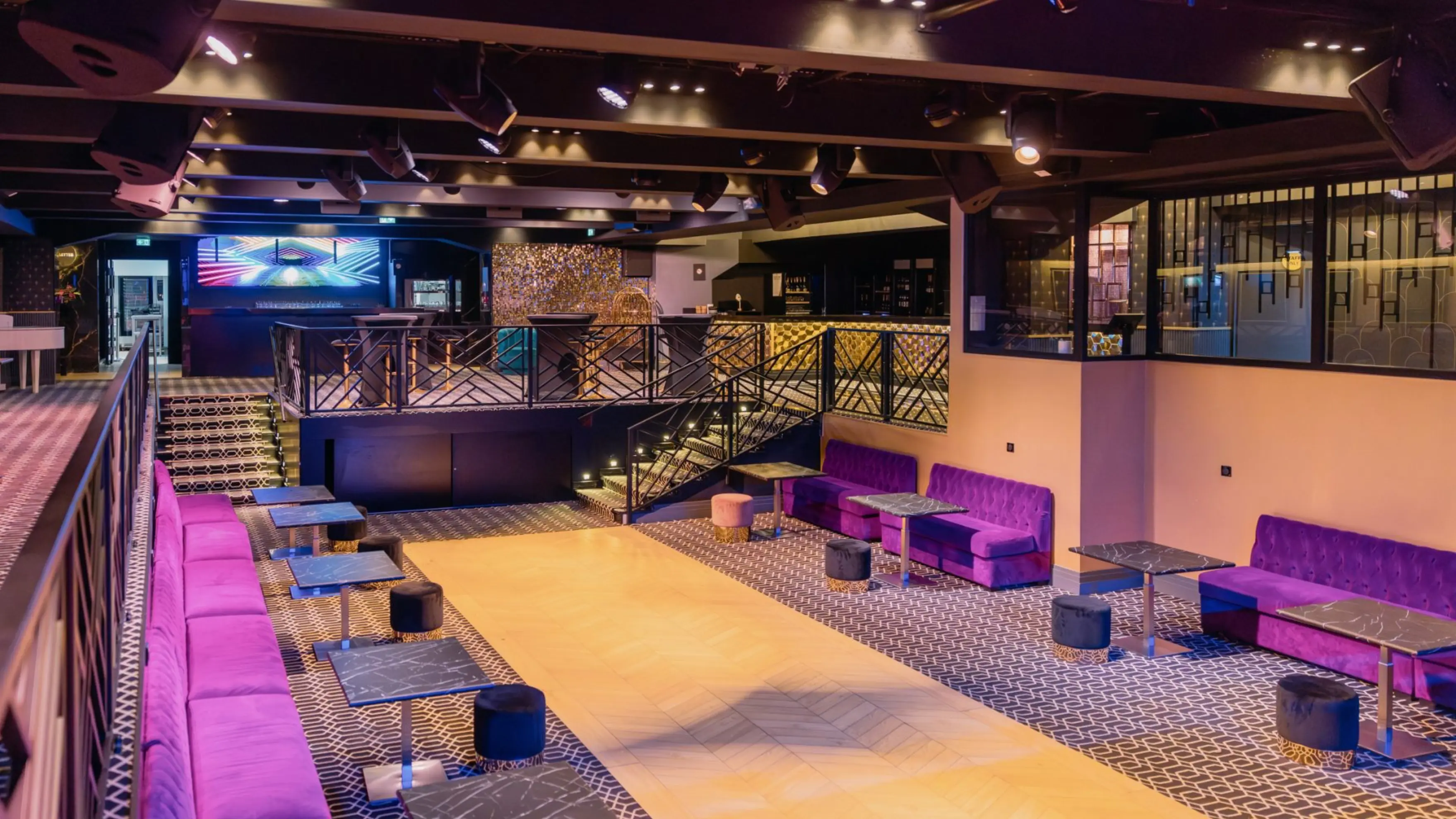 Pavillon Tilsitt - Paris (Paris)