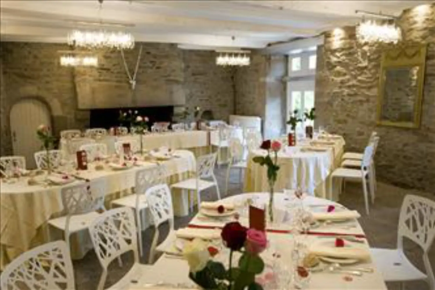 Domaine Ar Stivel - Guilers (Finistère)