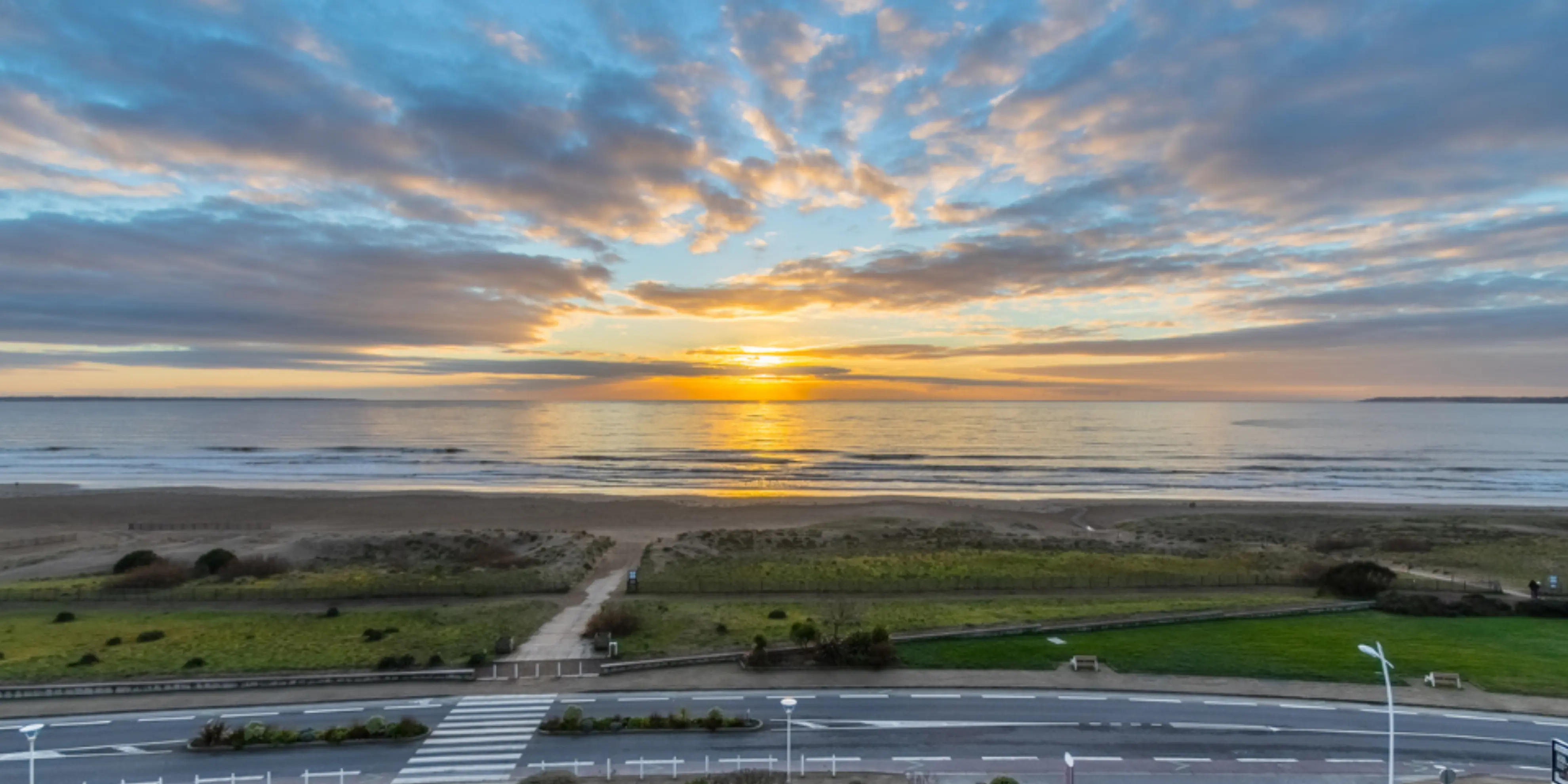 Hôtel Spa Casino - Saint-Brevin-les-Pins (Loire-Atlantique)