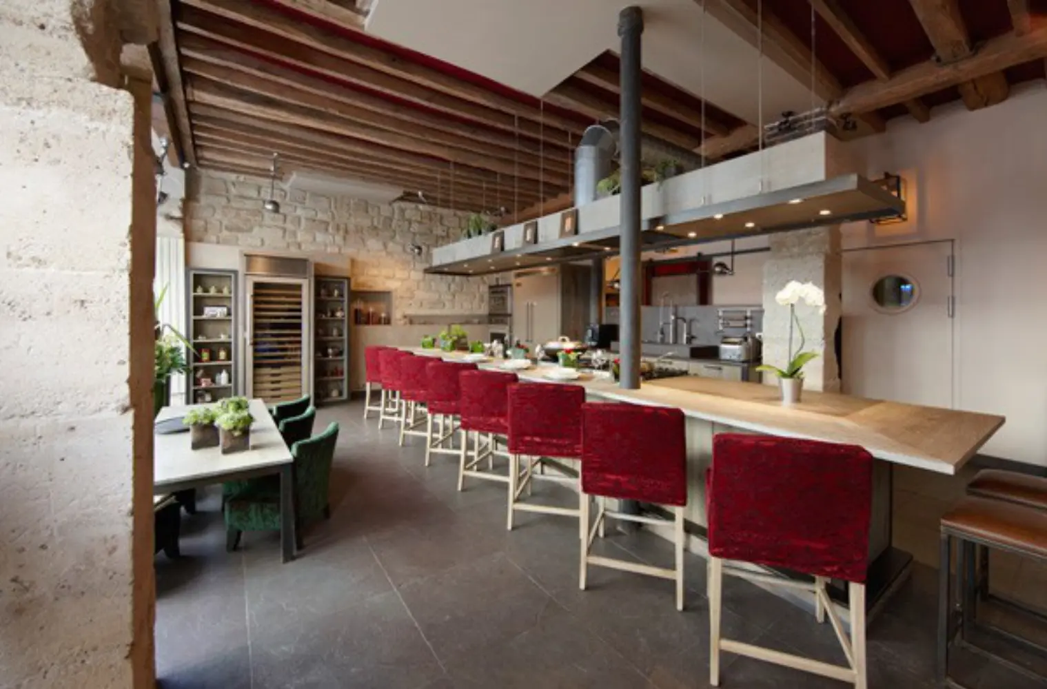 École des Gourmets - Paris (Paris)