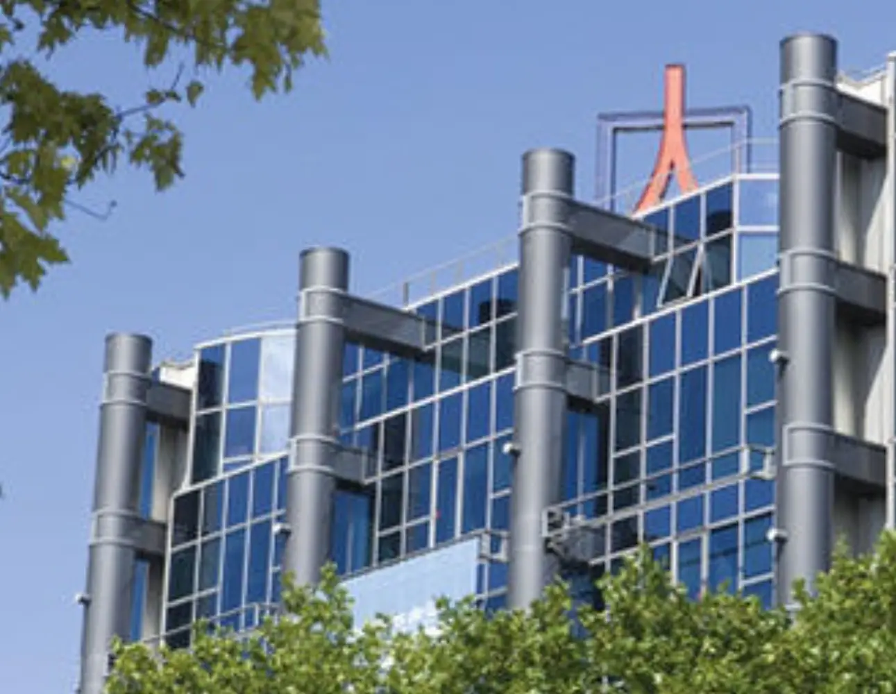 HEC Paris Champerret - Paris (Paris)