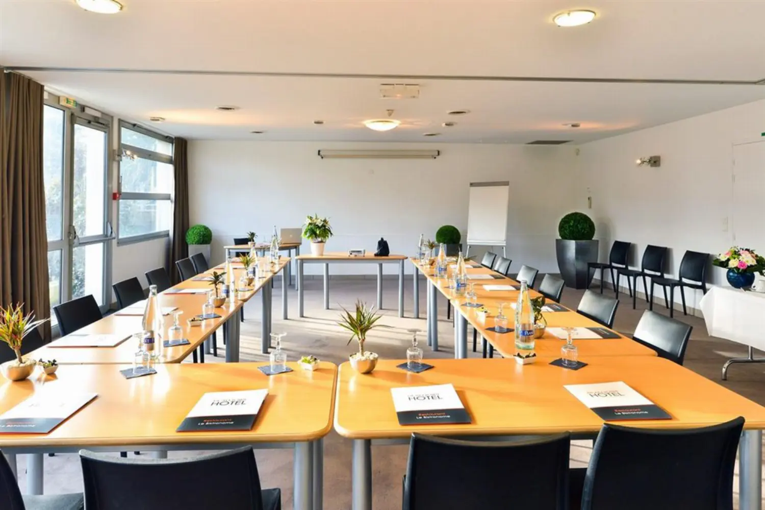 Beaujoire Hôtel - Nantes (Loire-Atlantique)