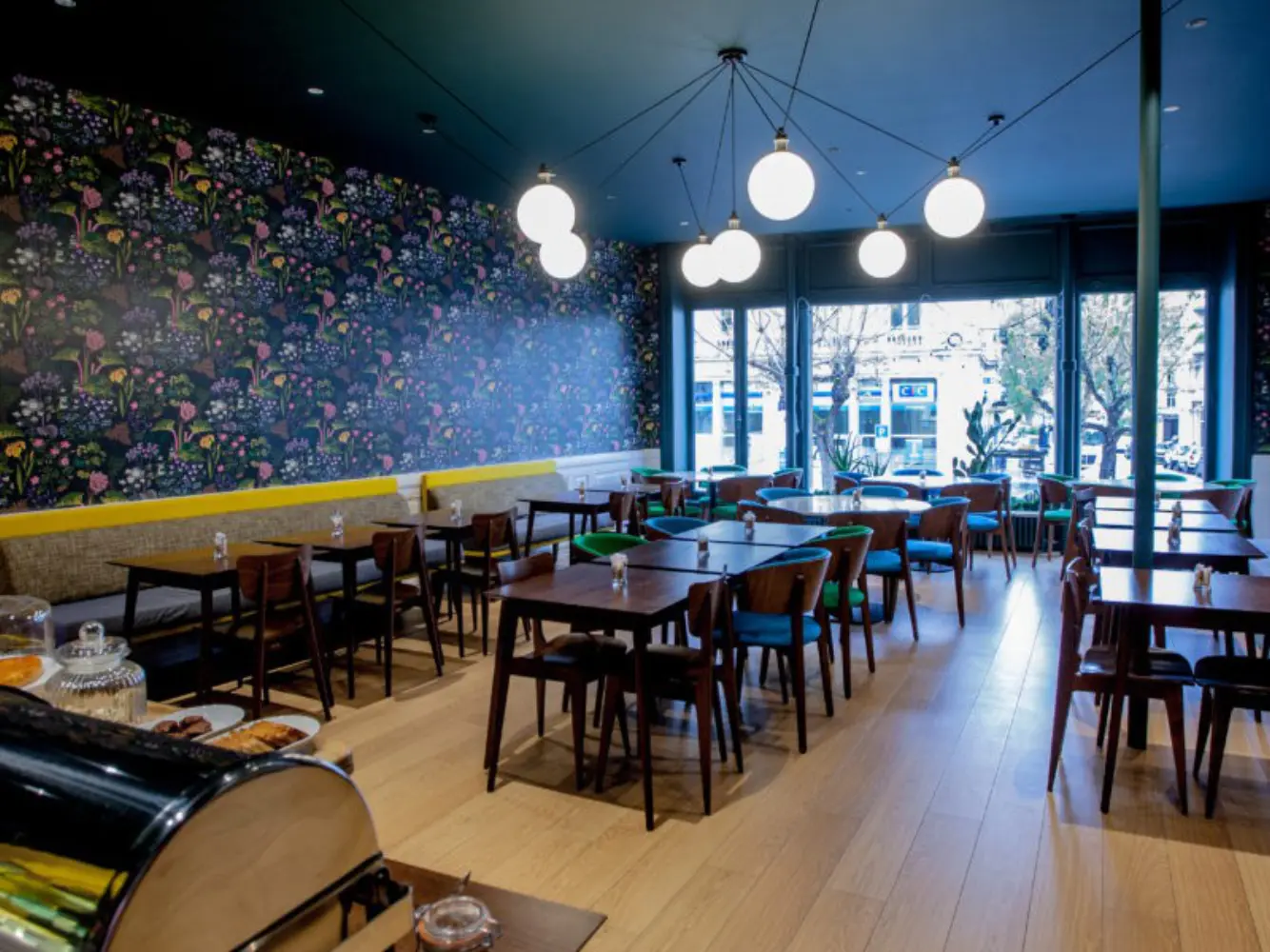 Grand Hôtel de la Poste Vienne - Vienne (Isère)