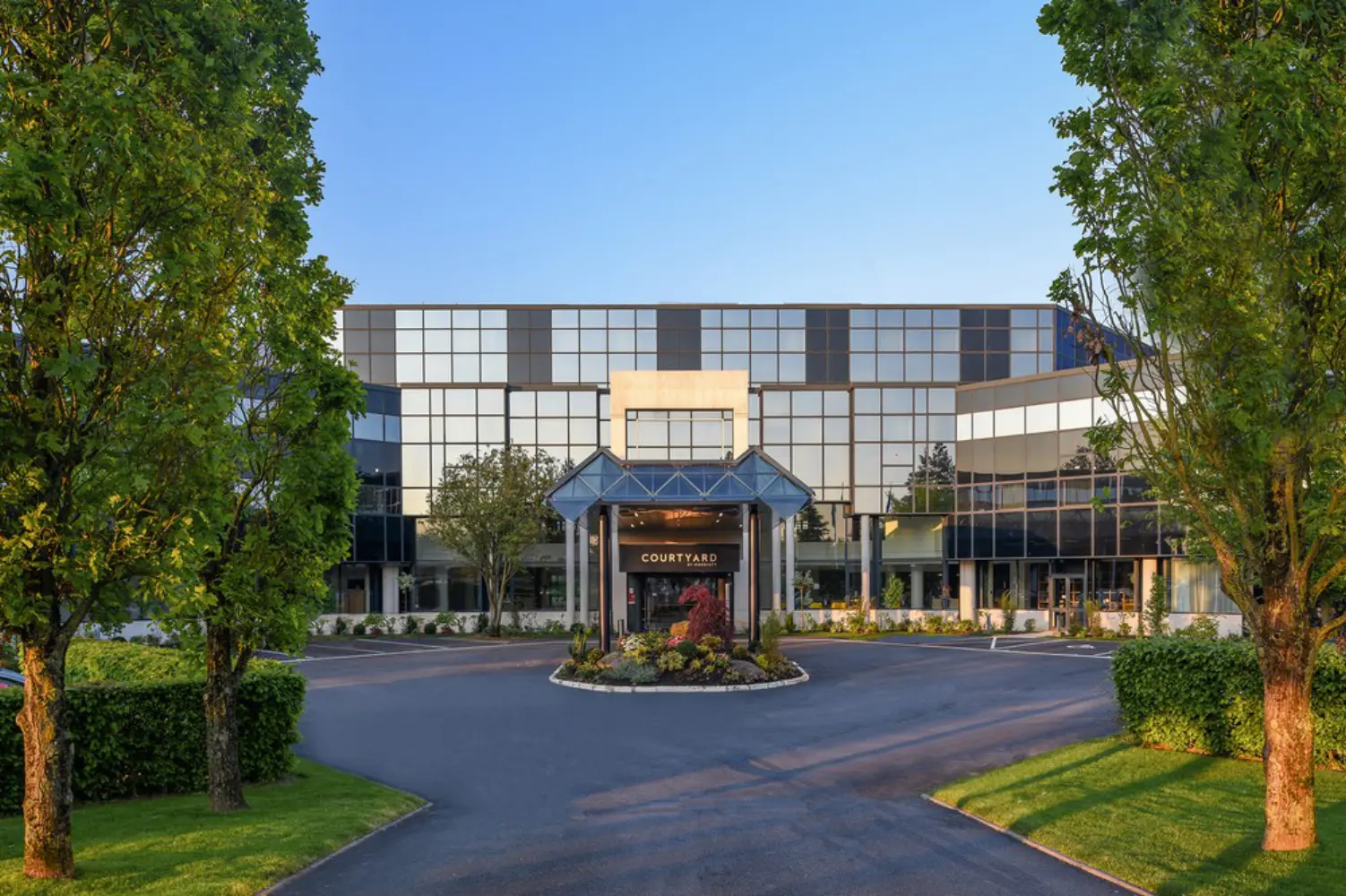 The Jangle Hotel Paris CDG Airport - Le Mesnil-Amelot (Seine-et-Marne)