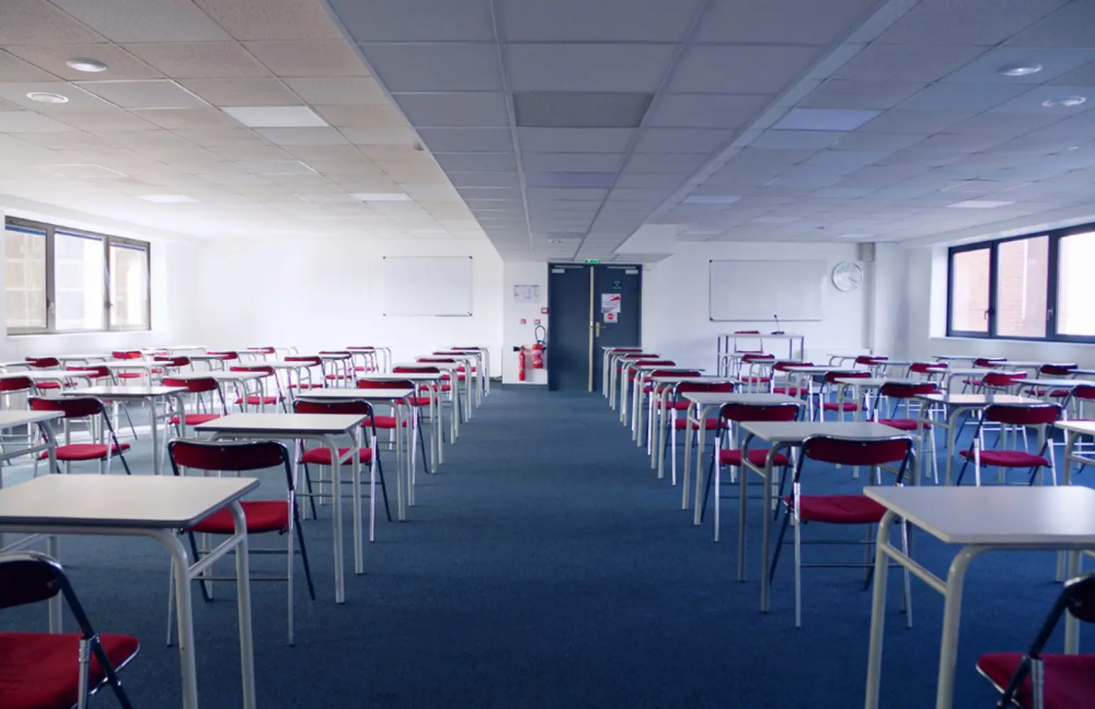 Centrex - Marne-la-vallée (Seine-et-Marne)