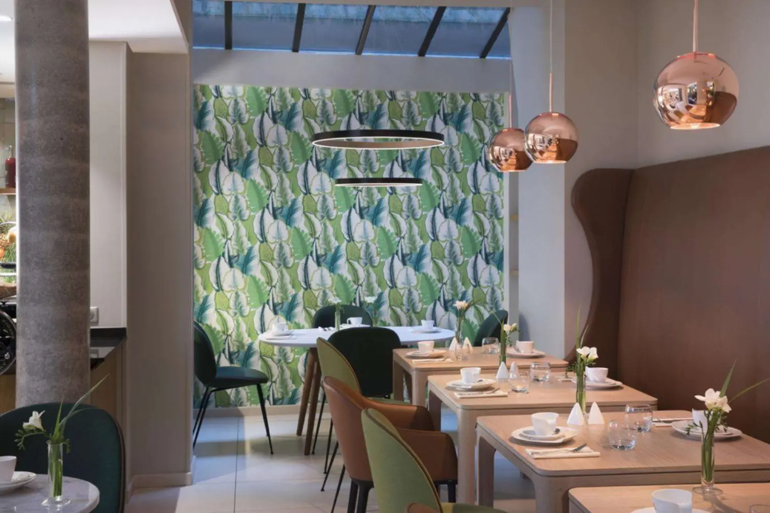 Le Six - Paris (Paris)