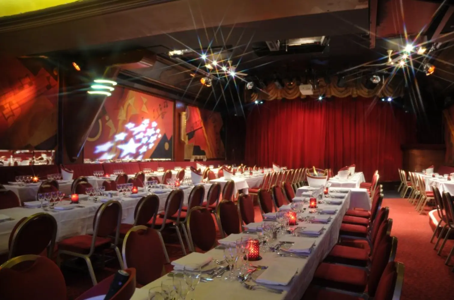 César Palace - Paris (Paris)