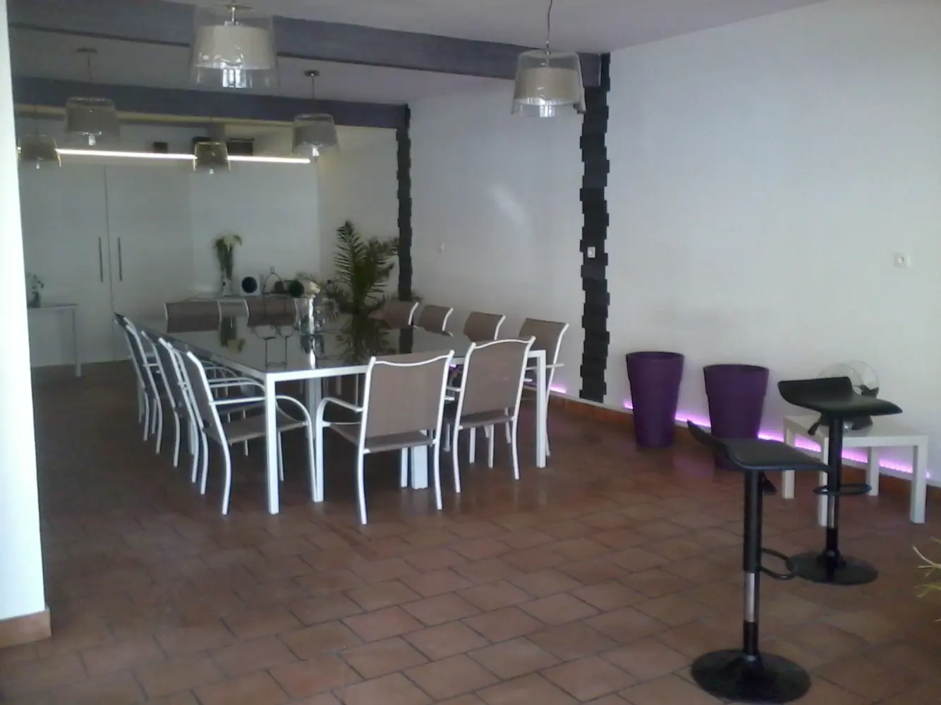 Le Clos Marignan - Cognac (Charente)