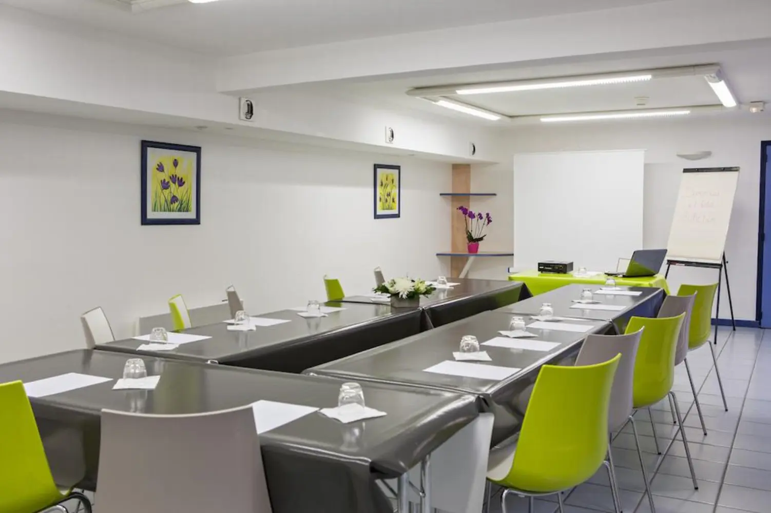 Hôtel Aurena - Aurillac (Cantal)