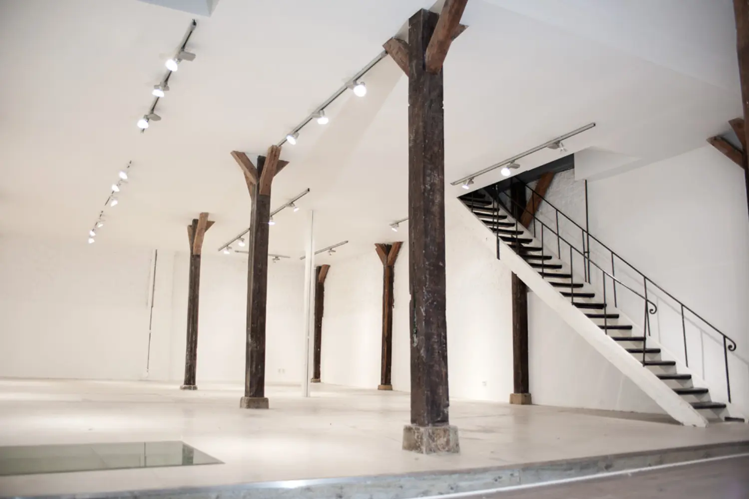 Espace Leon - Paris (Paris)