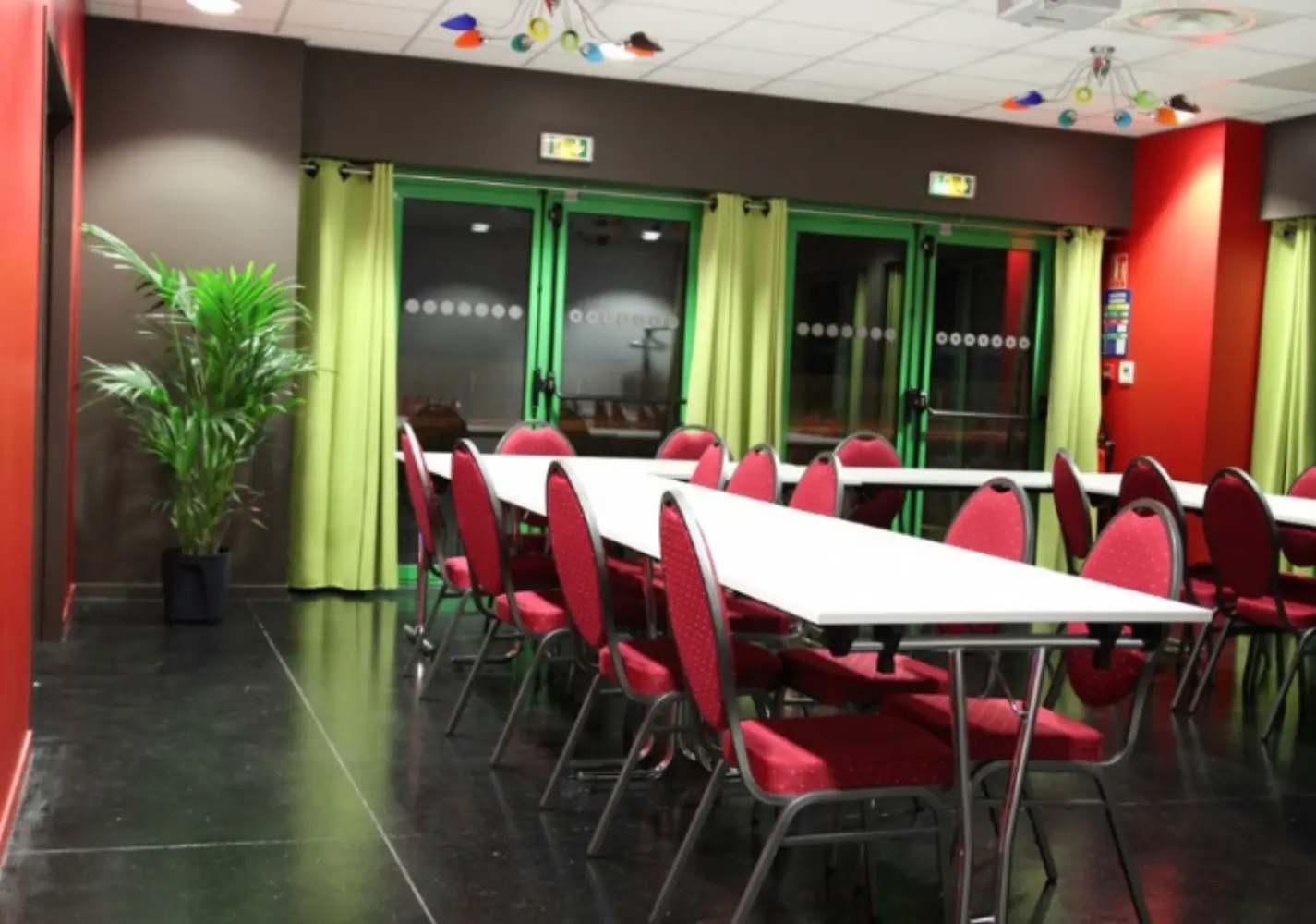 Bowling 868 - Bayeux (Calvados)