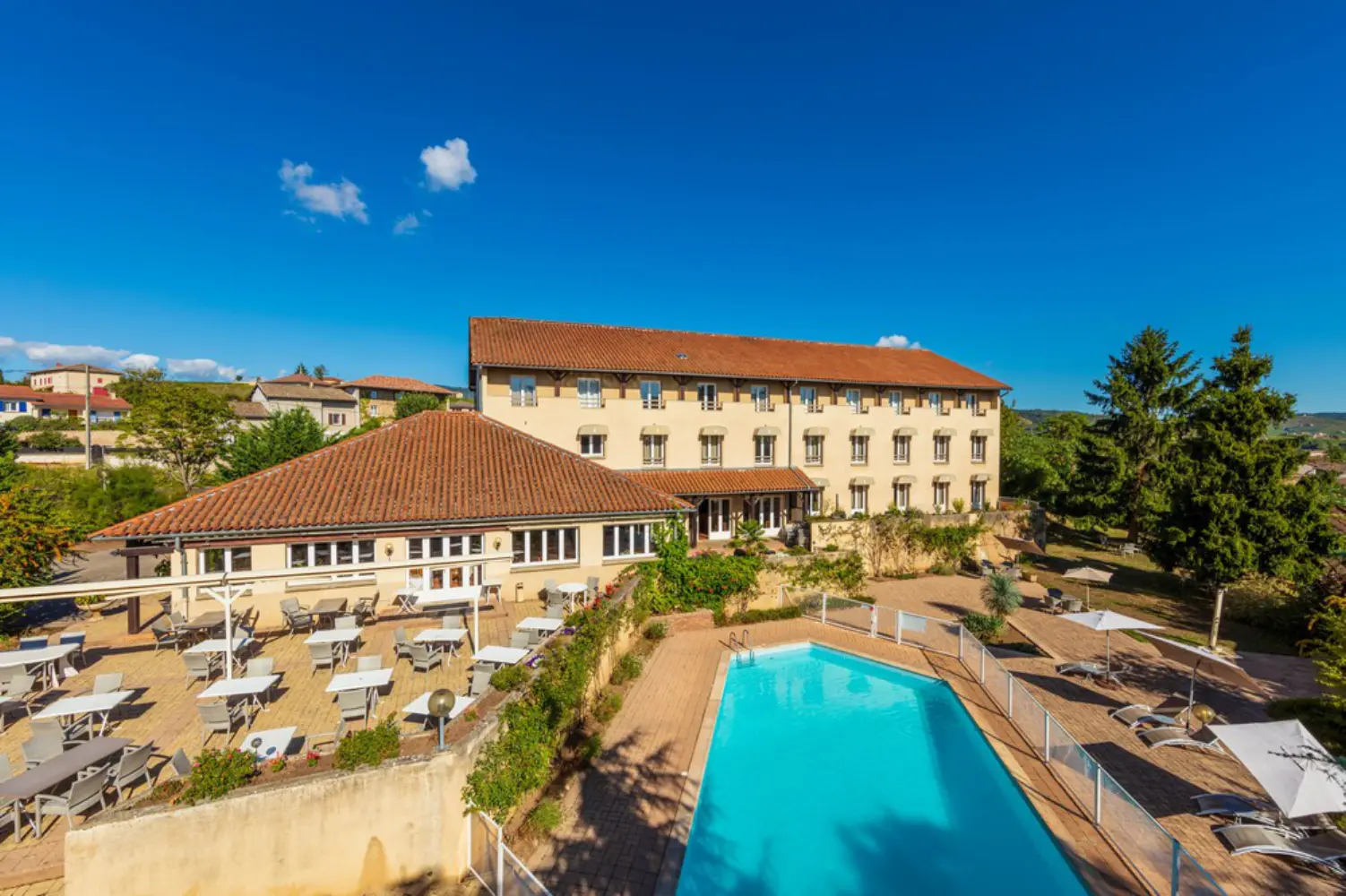 Noemys Morgon - Villié-Morgon (Rhône)