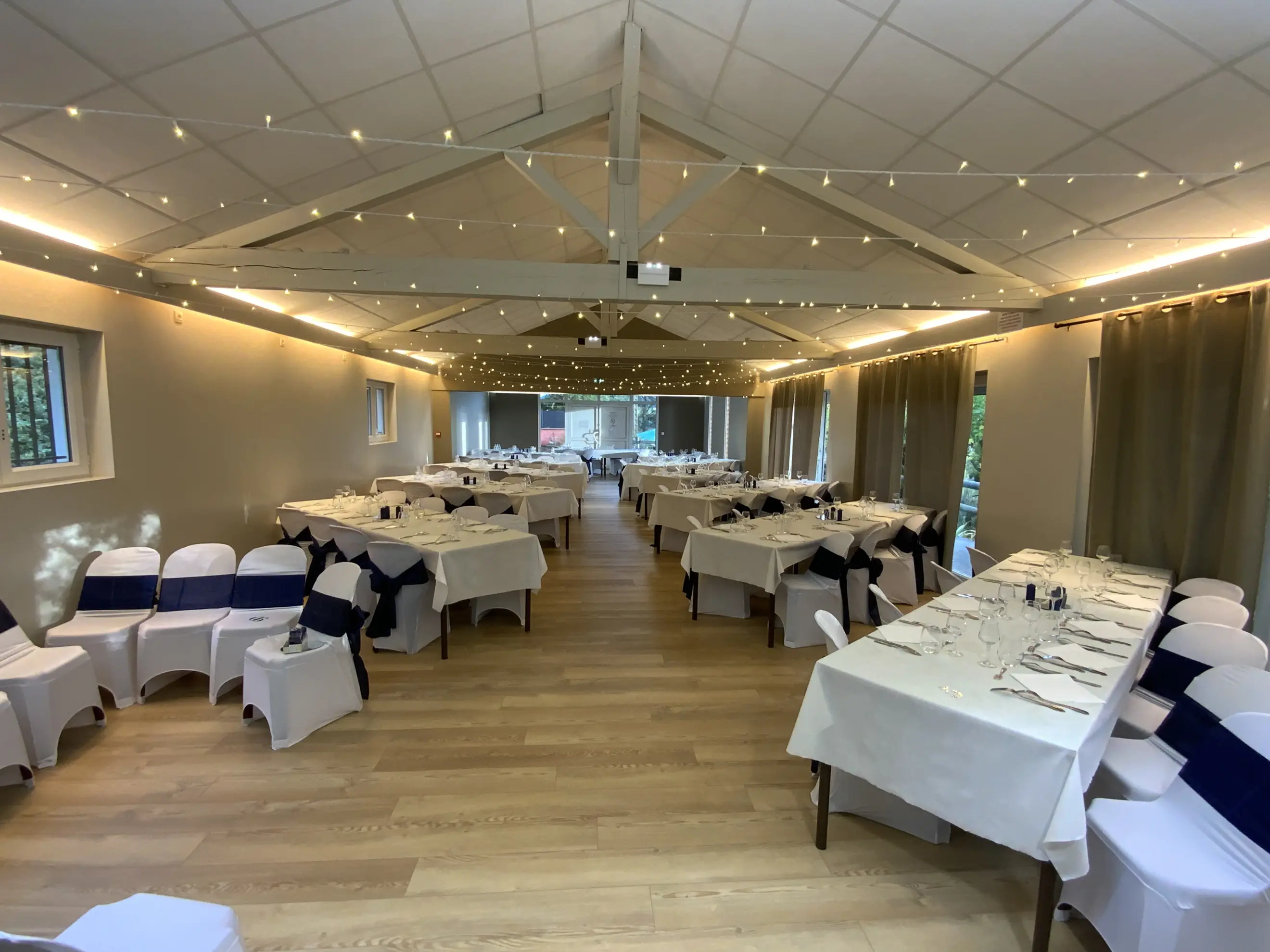 Le Catalpa - Cordelle (Loire)