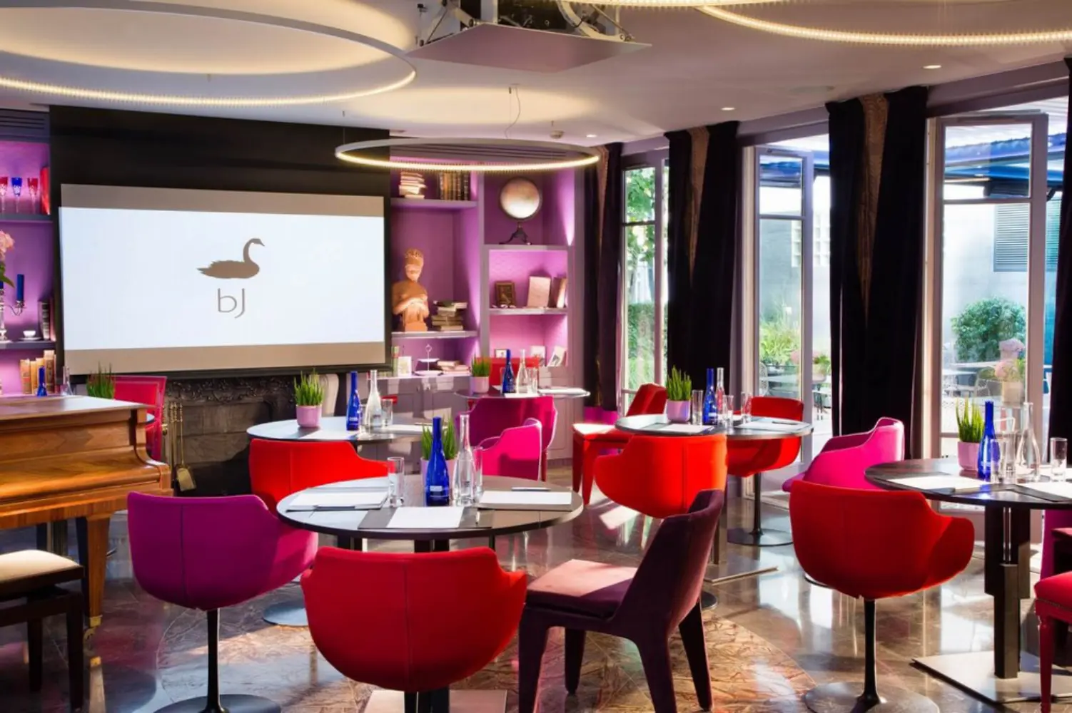 Hôtel la Belle Juliette Paris - Paris (Paris)