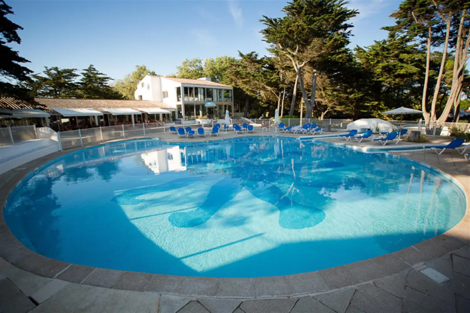 Punta Lara - La Guerinière (Vendée)