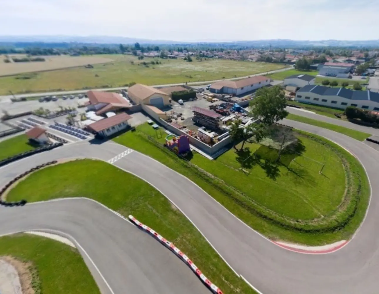 Performances Drive - Saint-Cyprien (Loire)