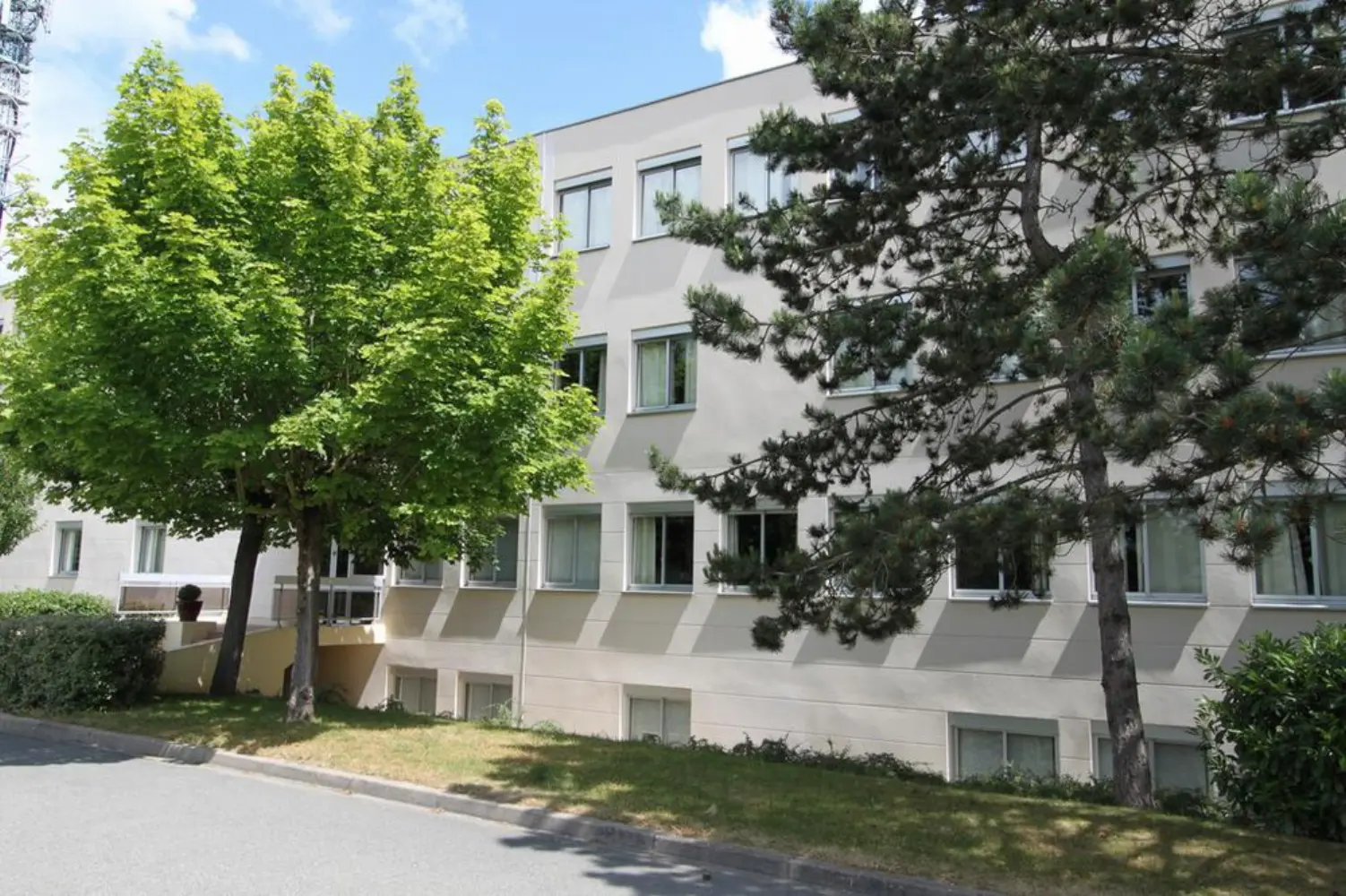 Villa Rambouillet - Rambouillet (Yvelines)