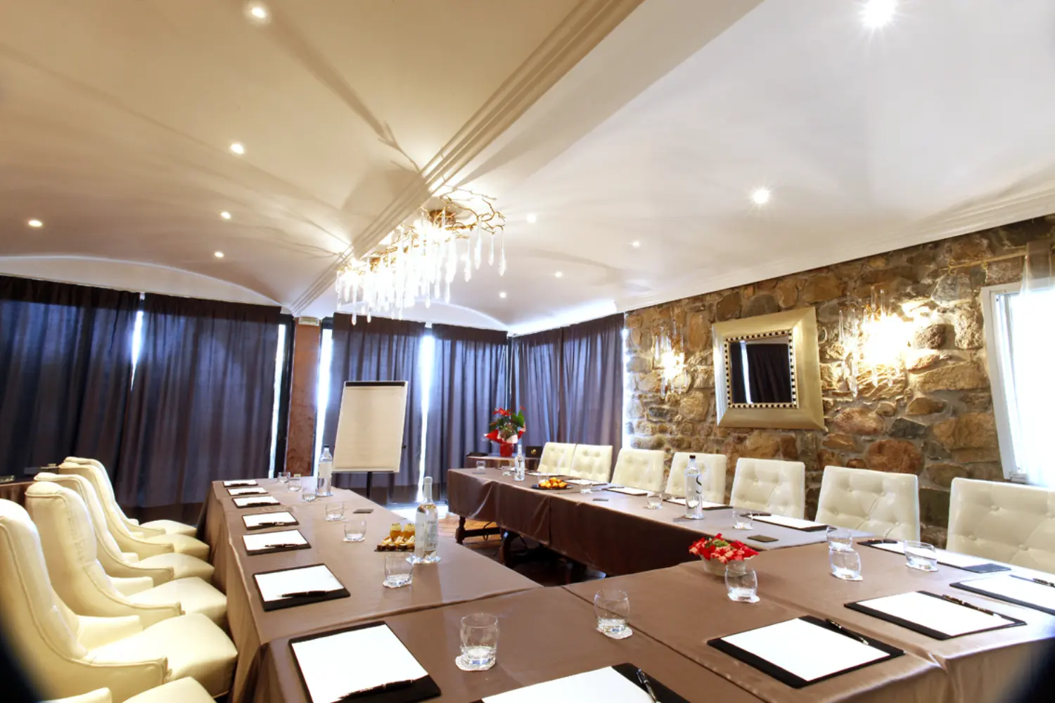 Hôtel Marinca - Olmeto/Propriano (Corse 2A-2B)