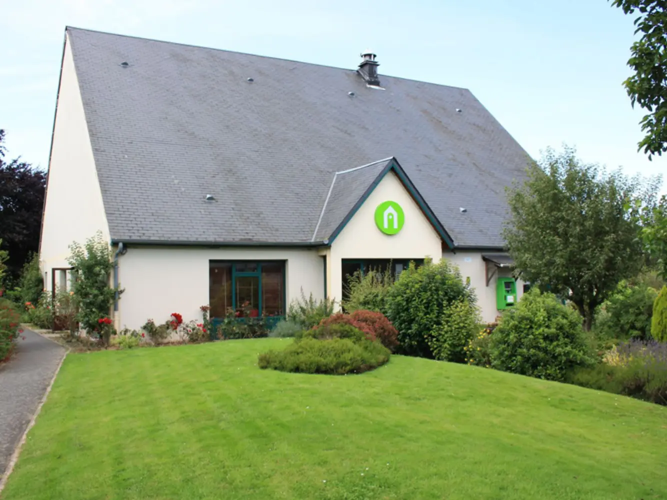 Campanile Bayeux - Bayeux (Calvados)