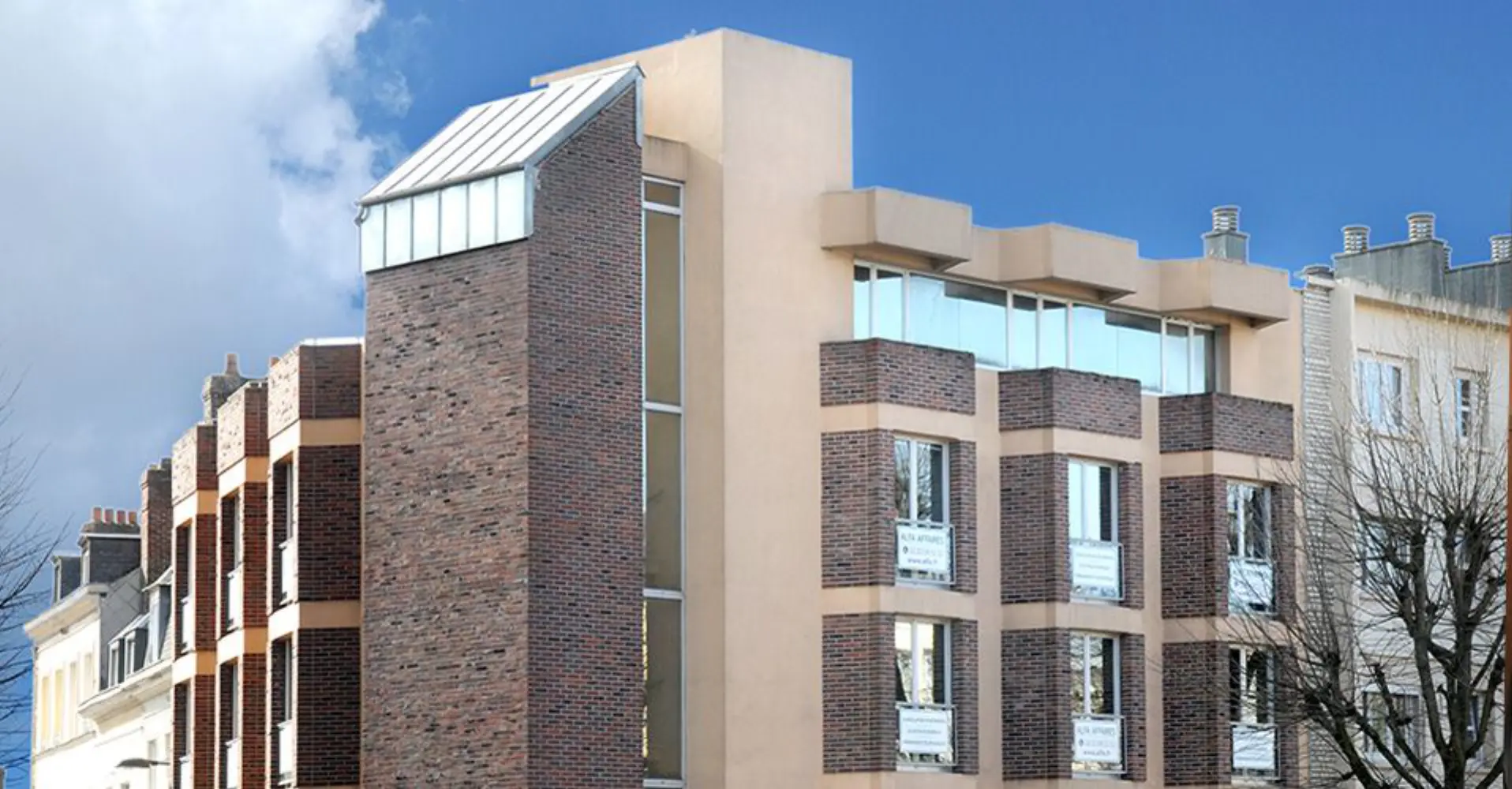 Alfa Affaires - Rouen (Seine-Maritime)