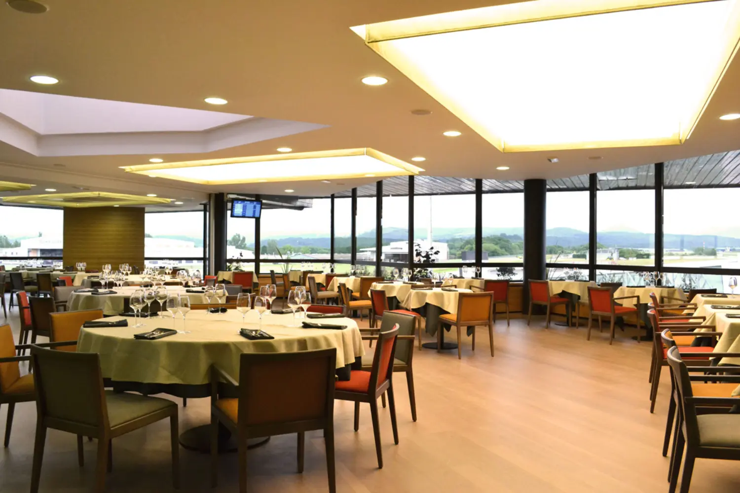 Wikiwàn Restaurant - Juillan (Hautes-Pyrénées)