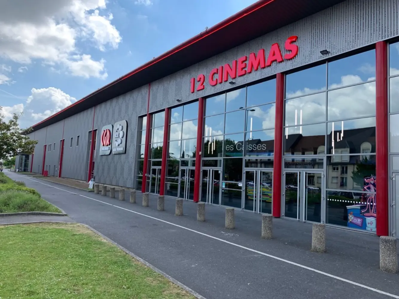 CGR Beauvais - Beauvais (Oise)