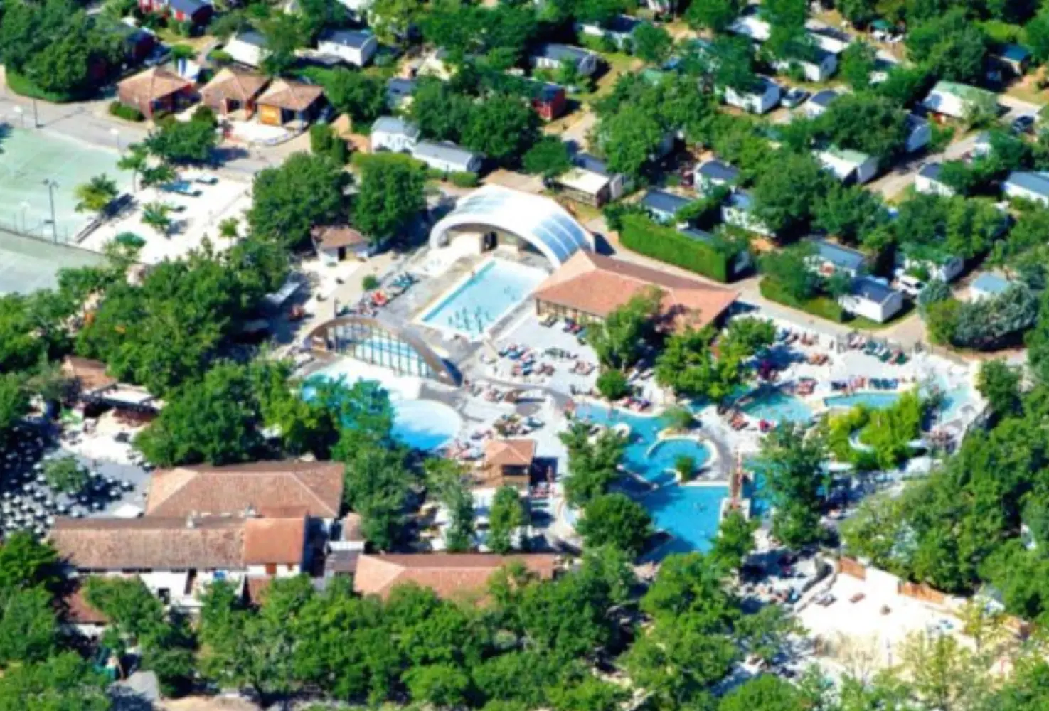 Sunêlia Le Ranc Davaine - Saint-Alban-Auriolles (Ardèche)