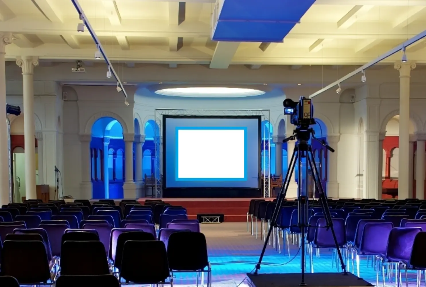 La Grande Crypte - Paris (Paris)