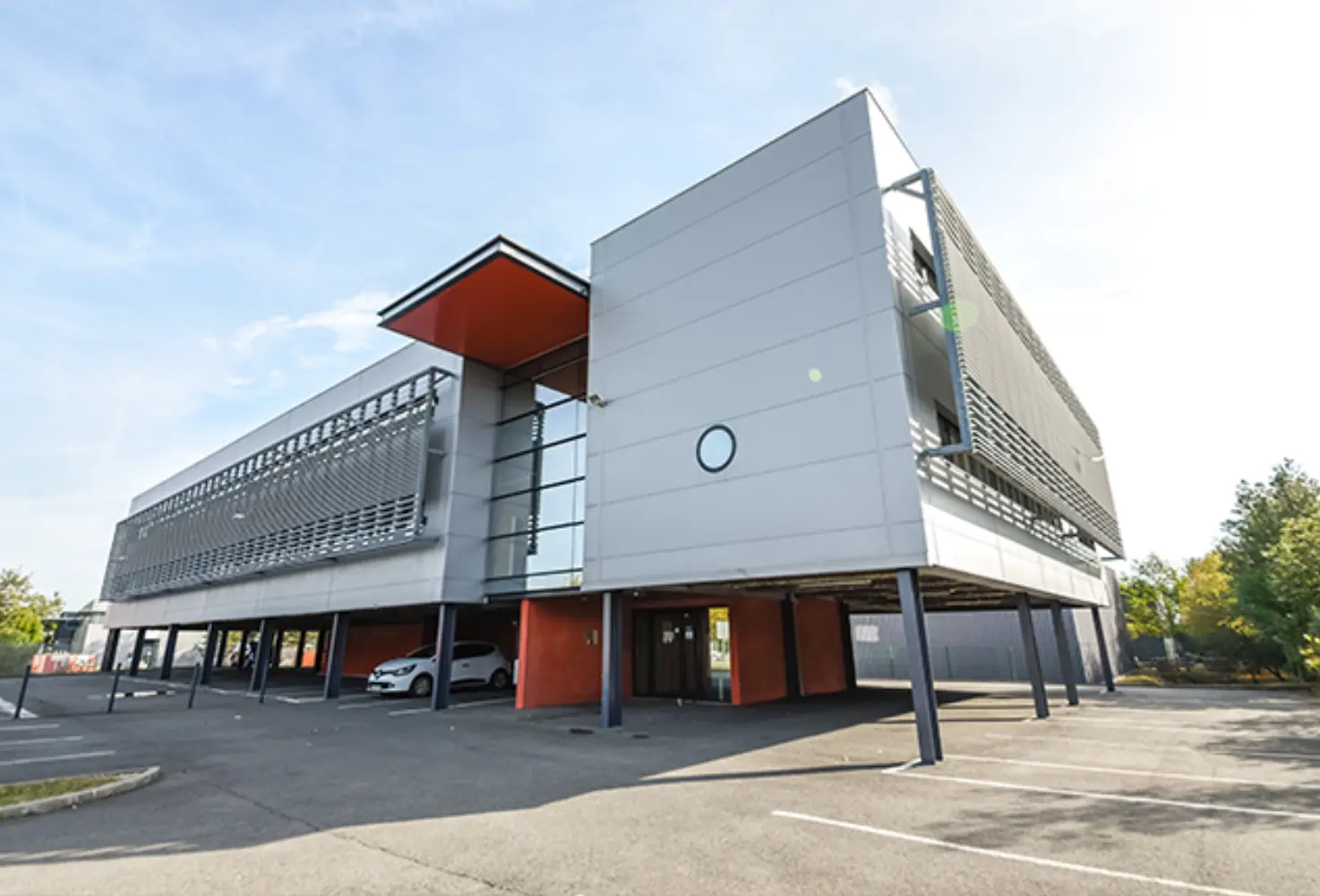 TBC Bordeaux Merignac Aéroport - Mérignac (Gironde)