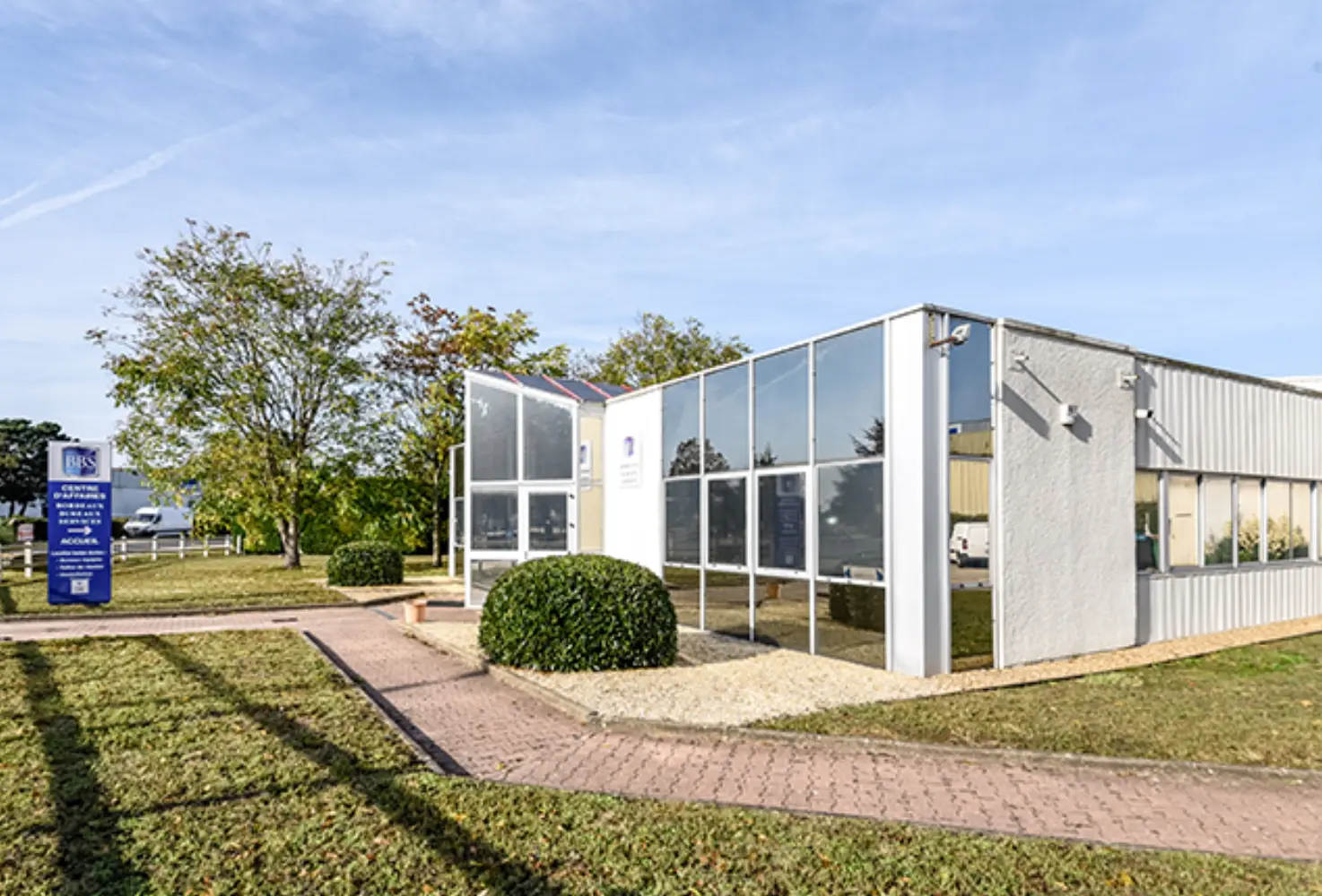 TBC Bordeaux Merignac Phare - Mérignac (Gironde)