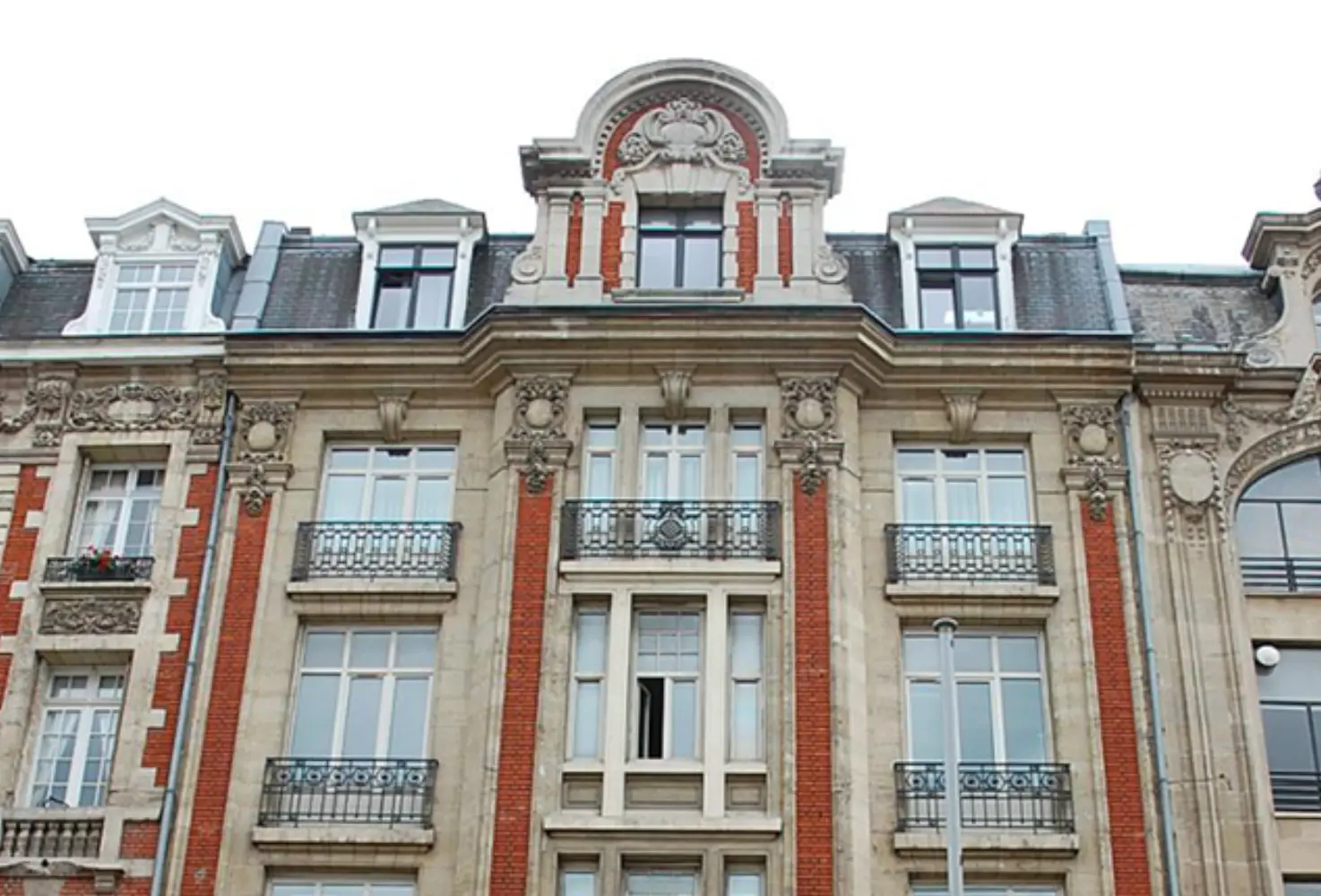 TBC Lille - Lille (Anvers)