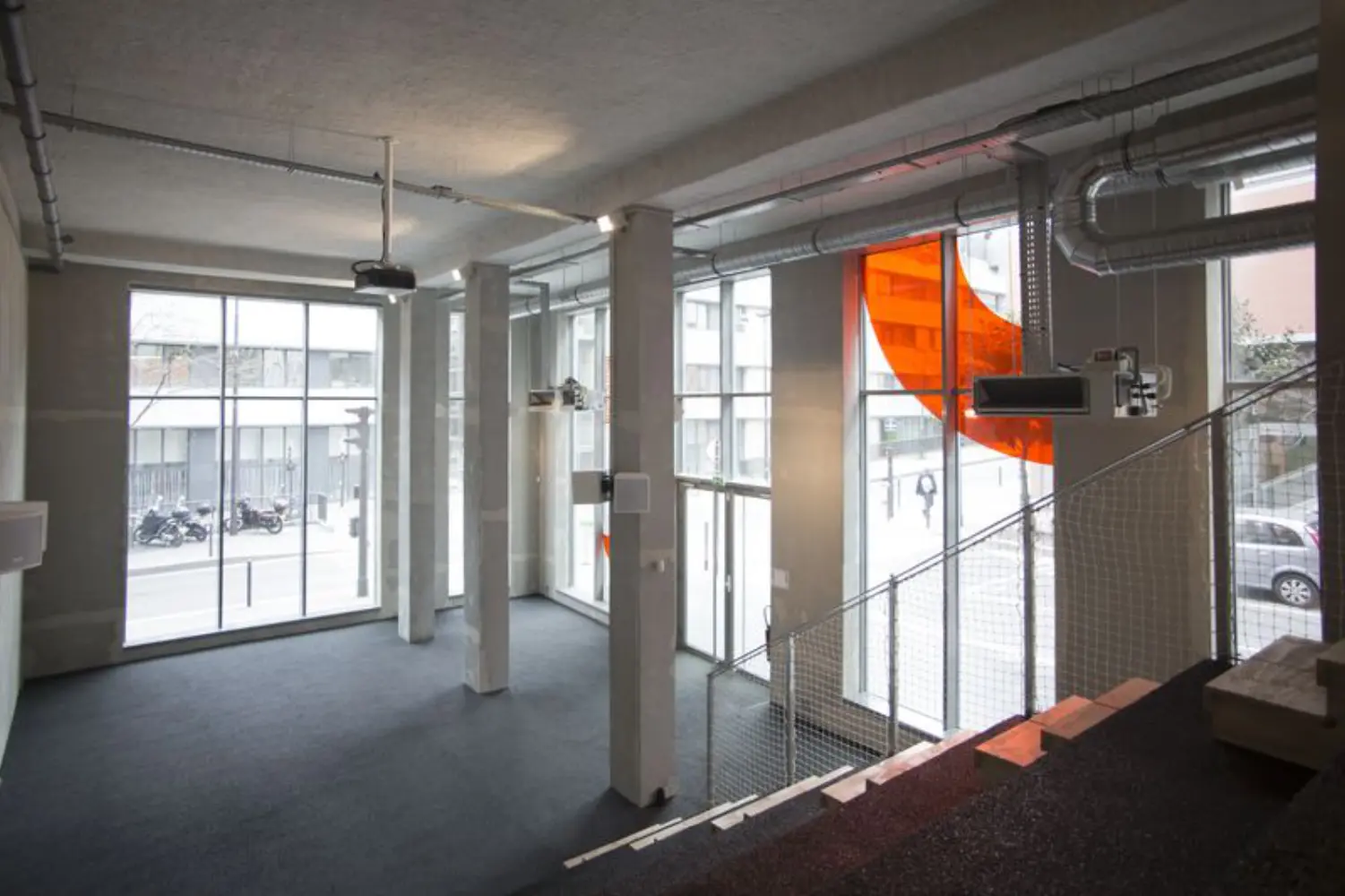 Mon Stade - Paris (Paris)