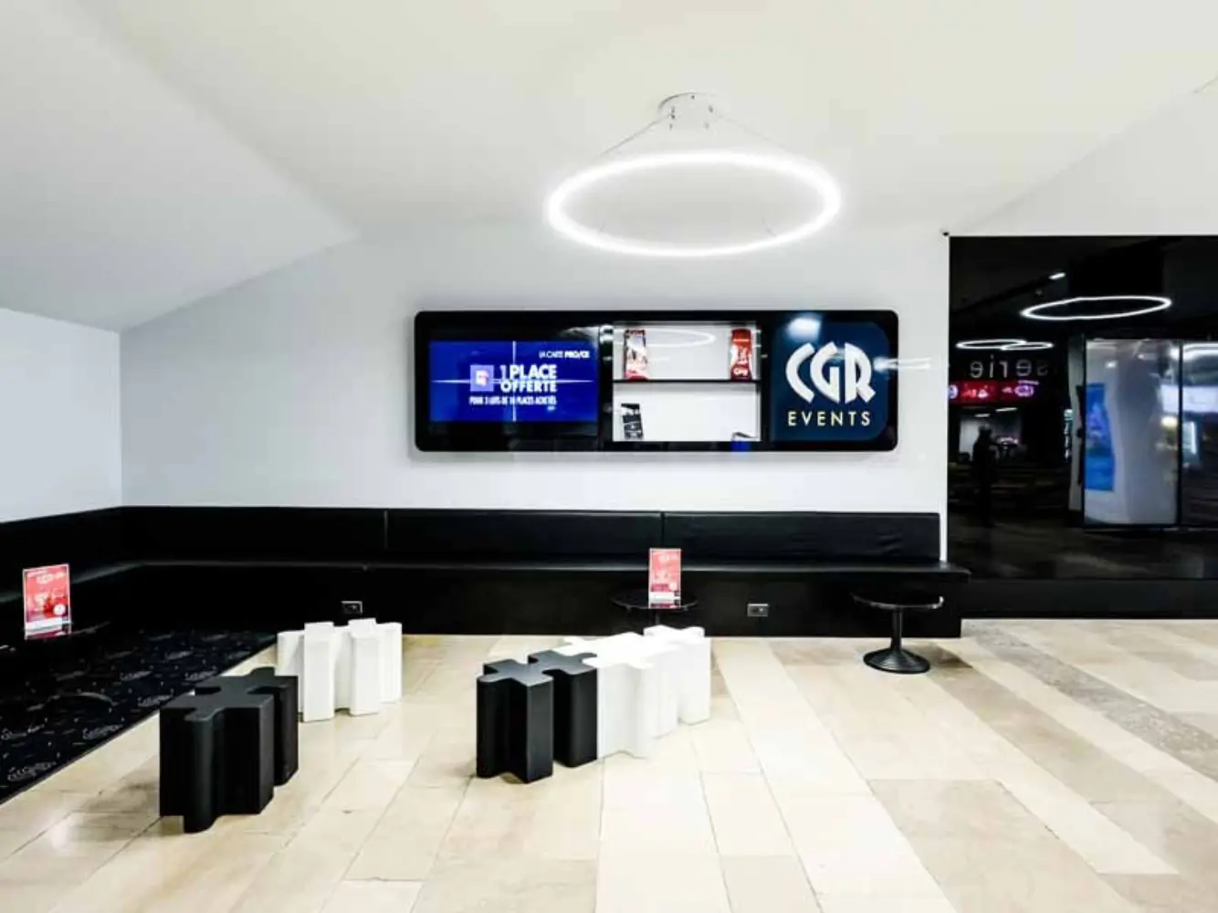 CGR Niort - Niort (Deux-Sèvres)