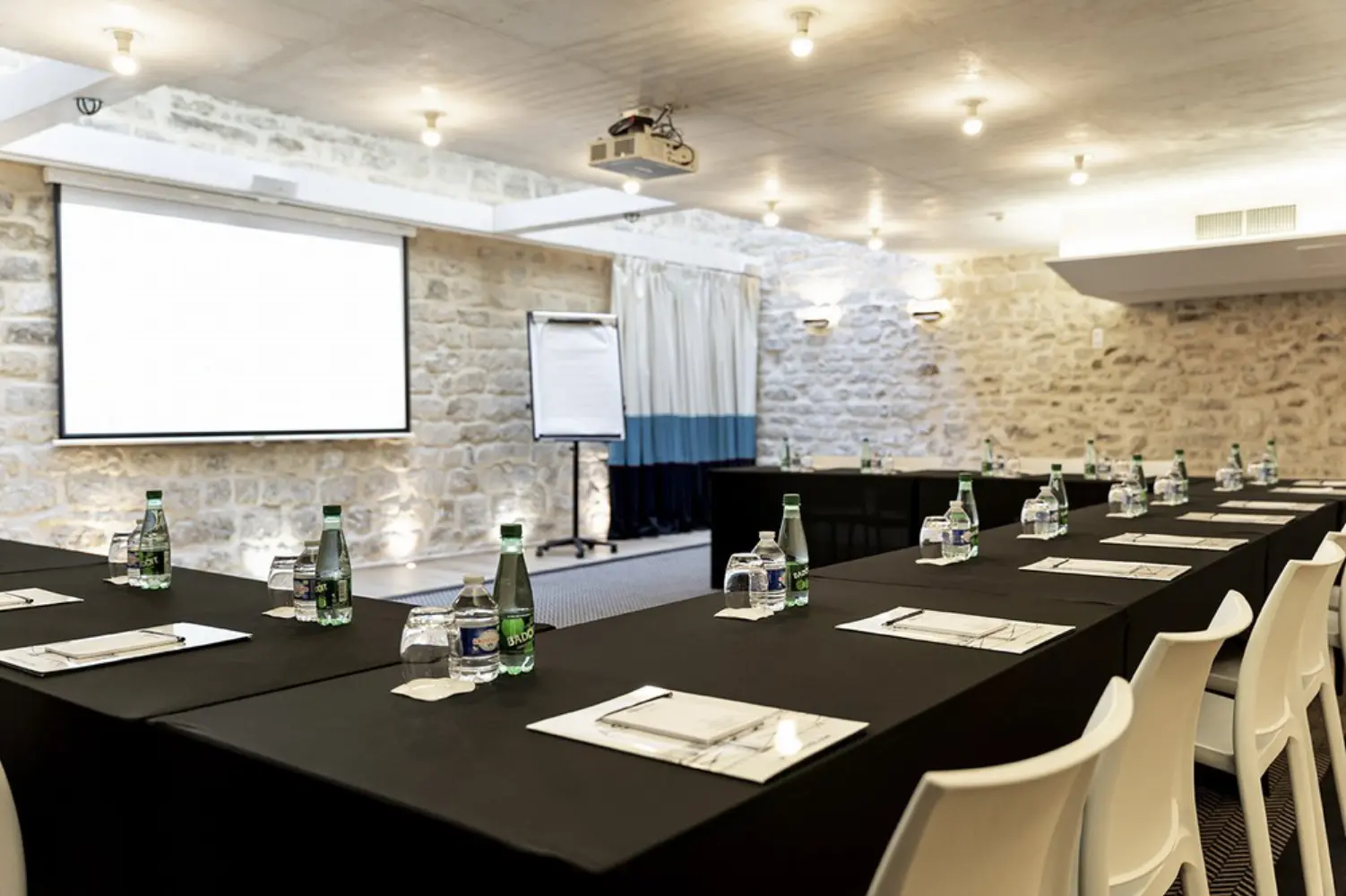 123 Sebastopol Hôtel - Paris (Paris)