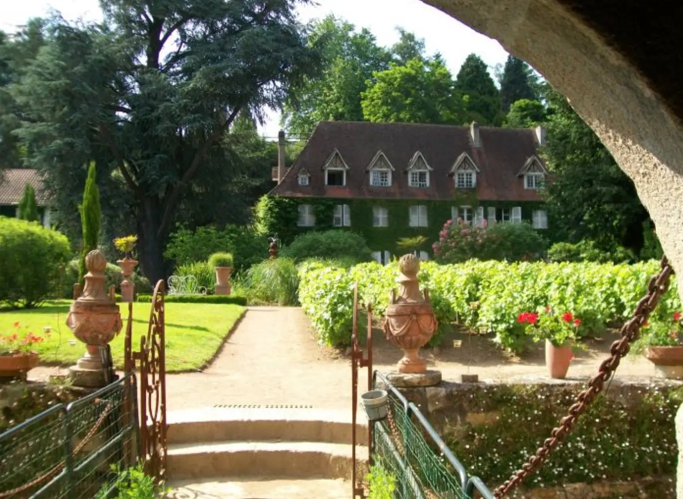 Le Poudrier - Limoges (Haute-Vienne)