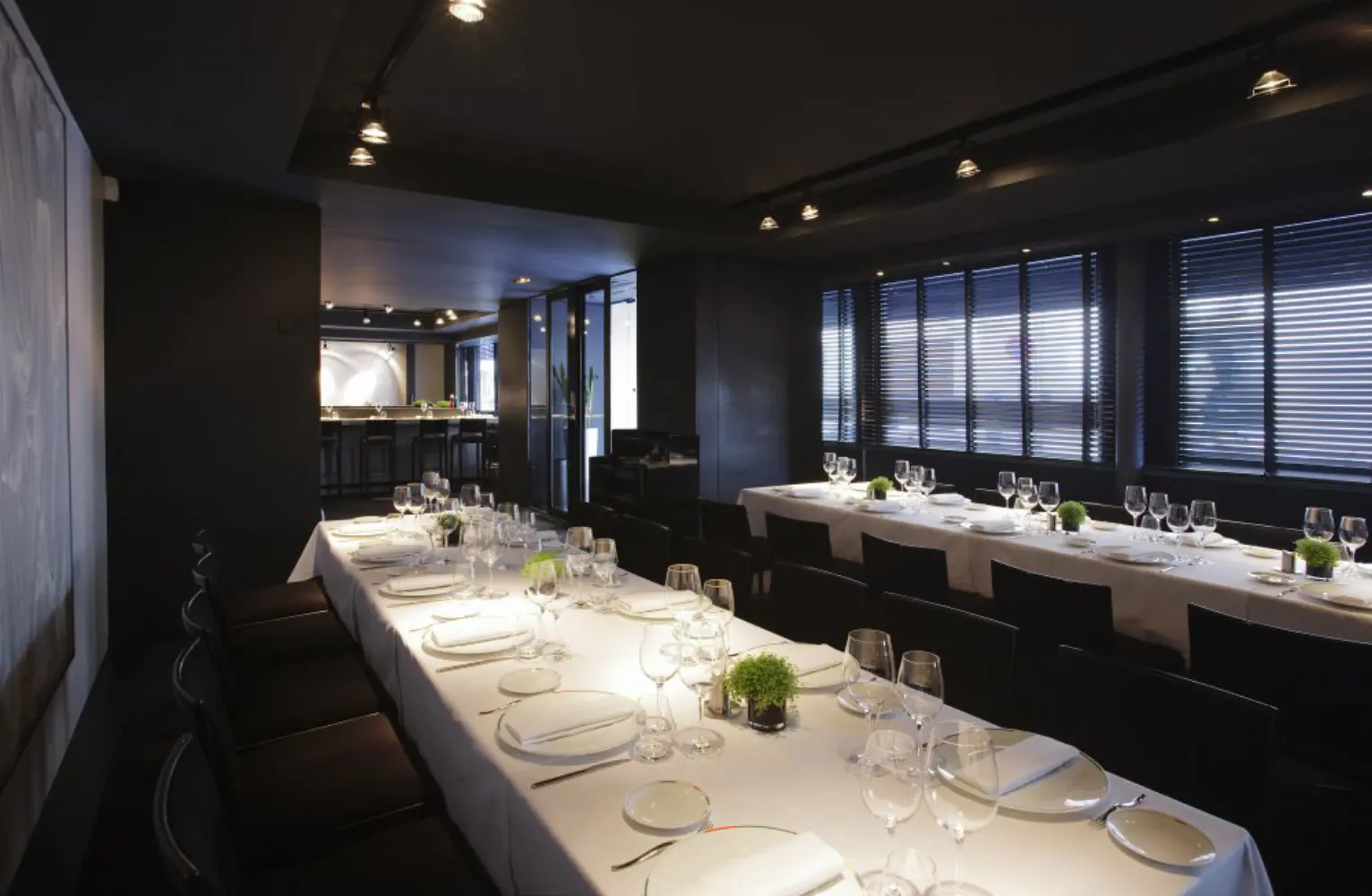 Le Chiberta - Paris (Paris)