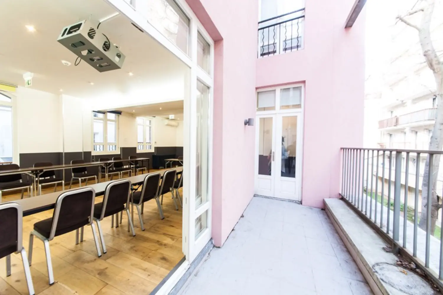 Espace Hermès - Paris (Paris)