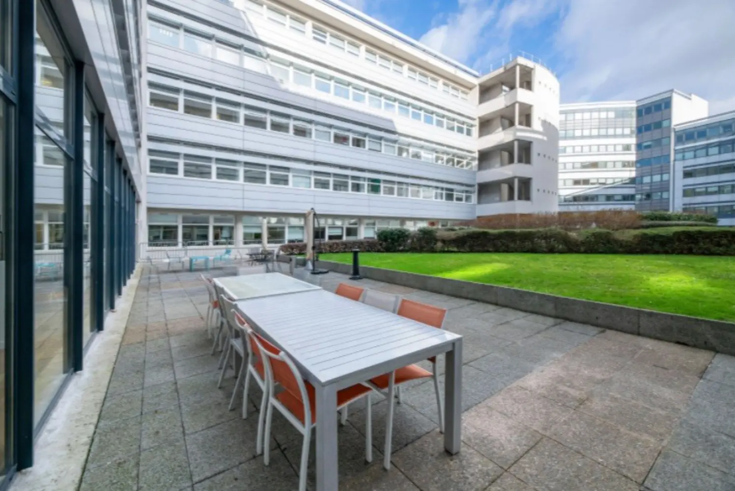 Stop and Work Massy - Massy (Essonne)