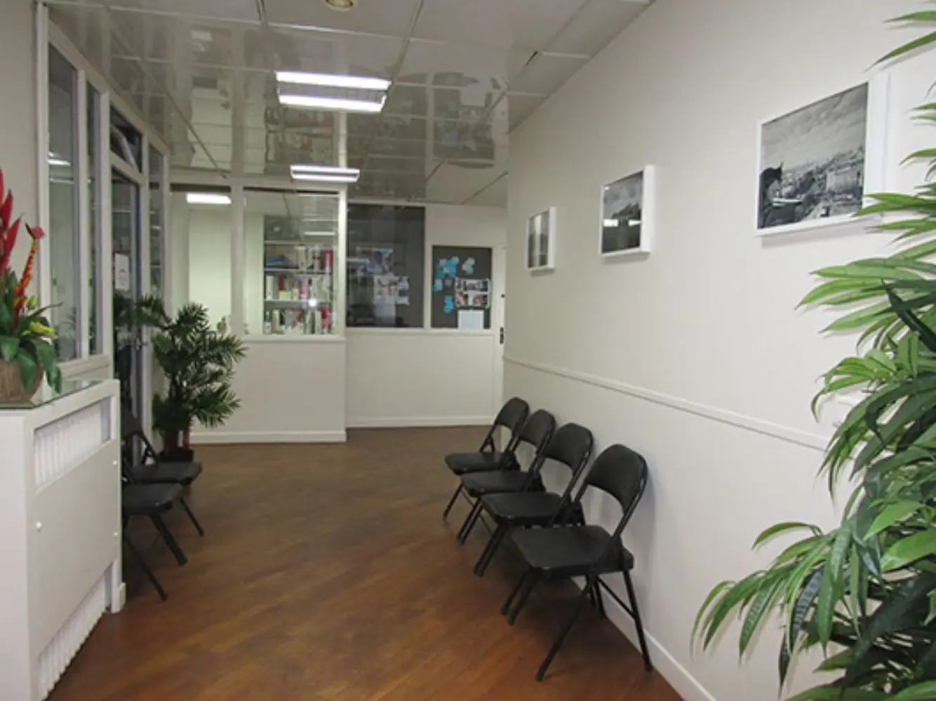 ITER - Paris (Paris)