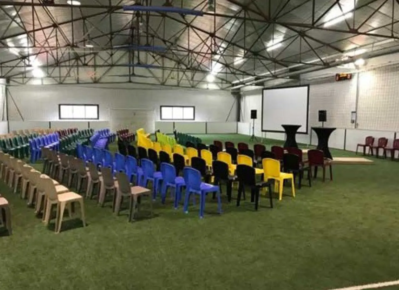 Game Parc - Migné-Auxances (Vienne)