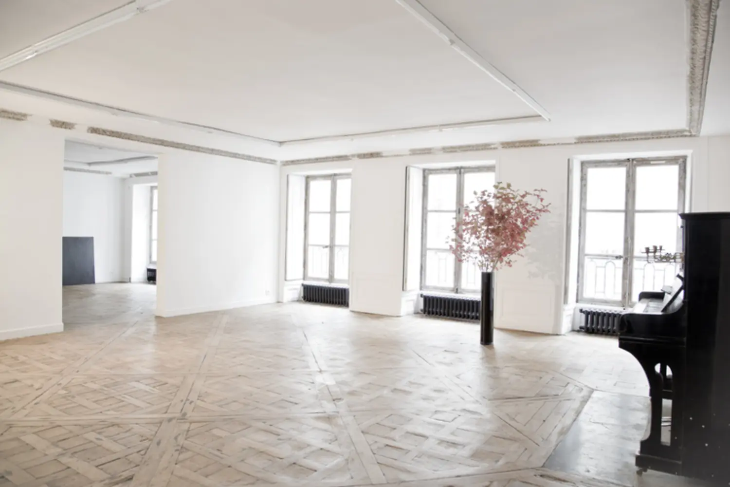 Le Molière - Paris (Paris)