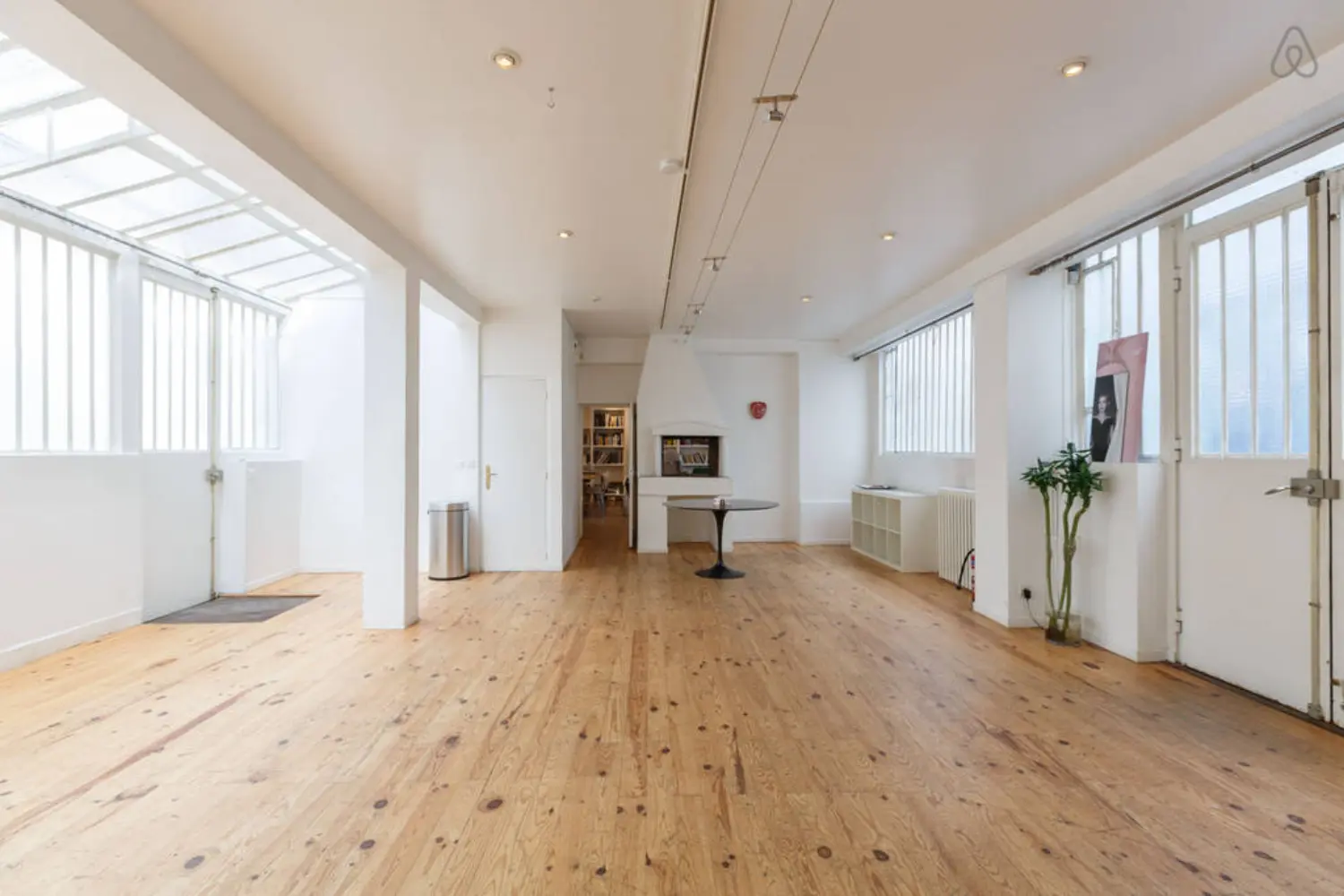 Le Showroom Marais - Paris (Paris)