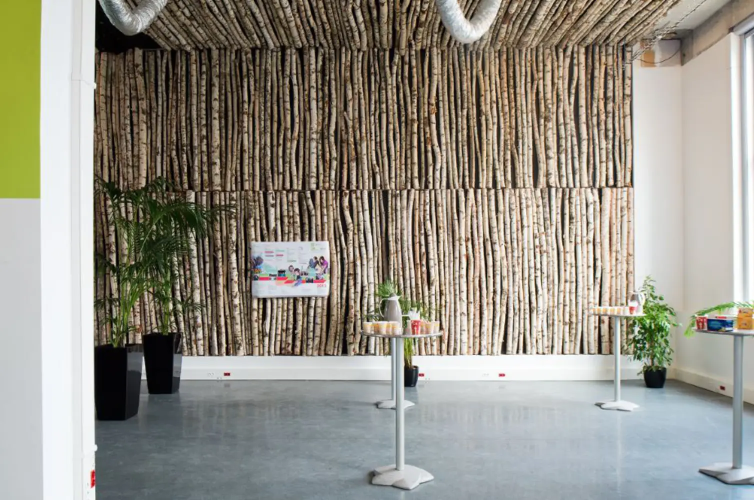 Le Beeotop - Paris (Paris)