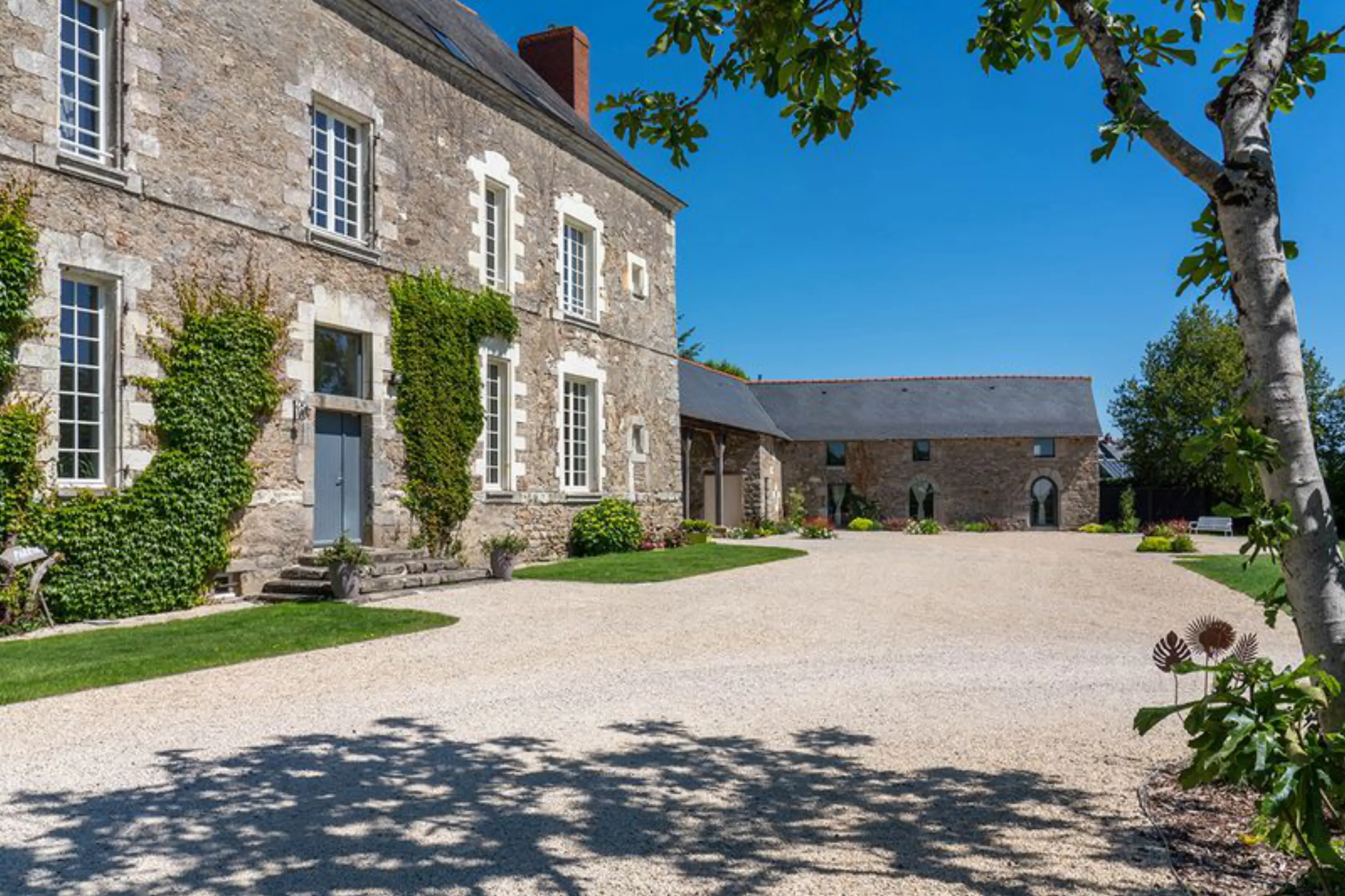 La Garnison - Orvault (Loire-Atlantique)