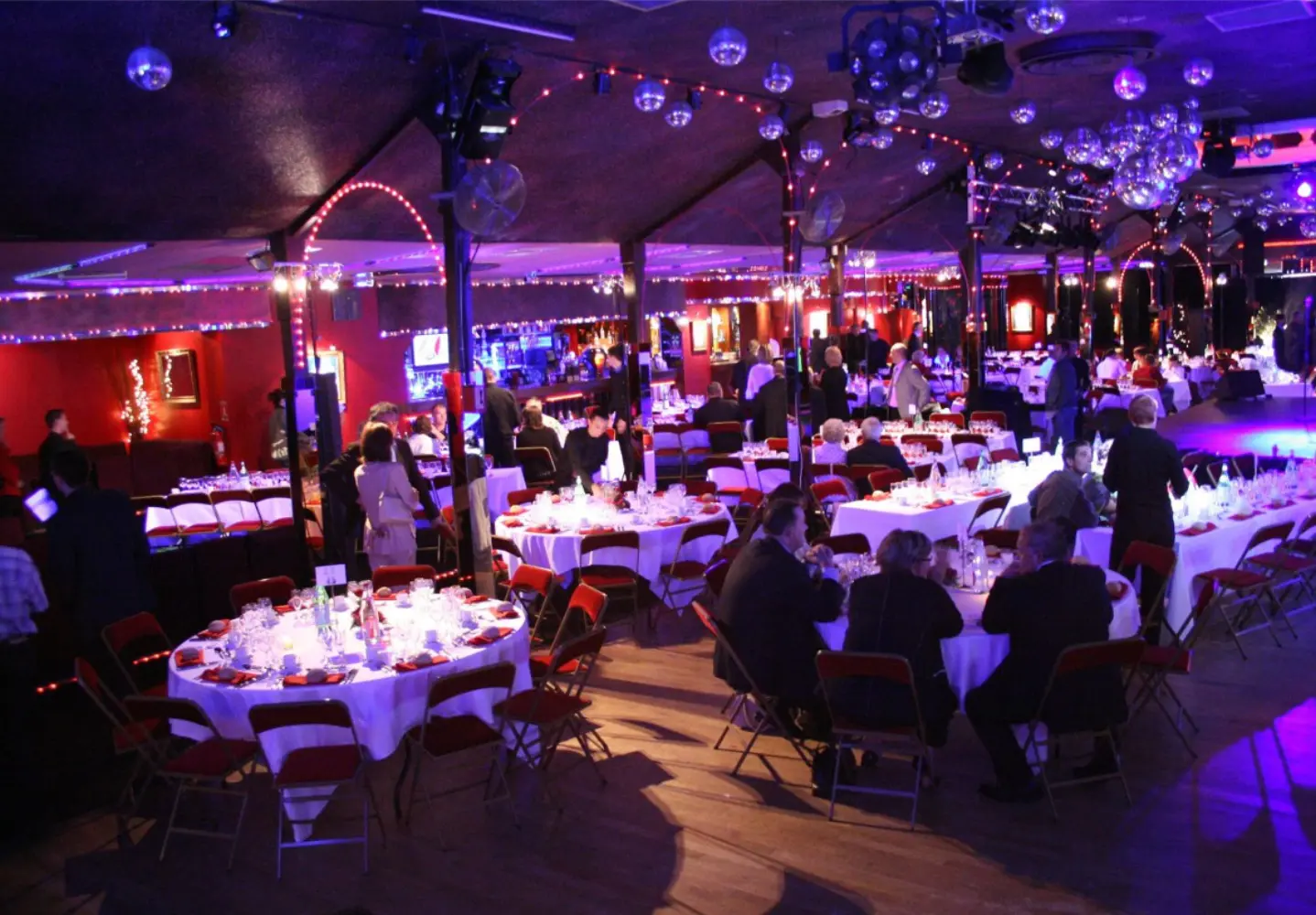 Moulin Rose - Belbeuf (Seine-Maritime)