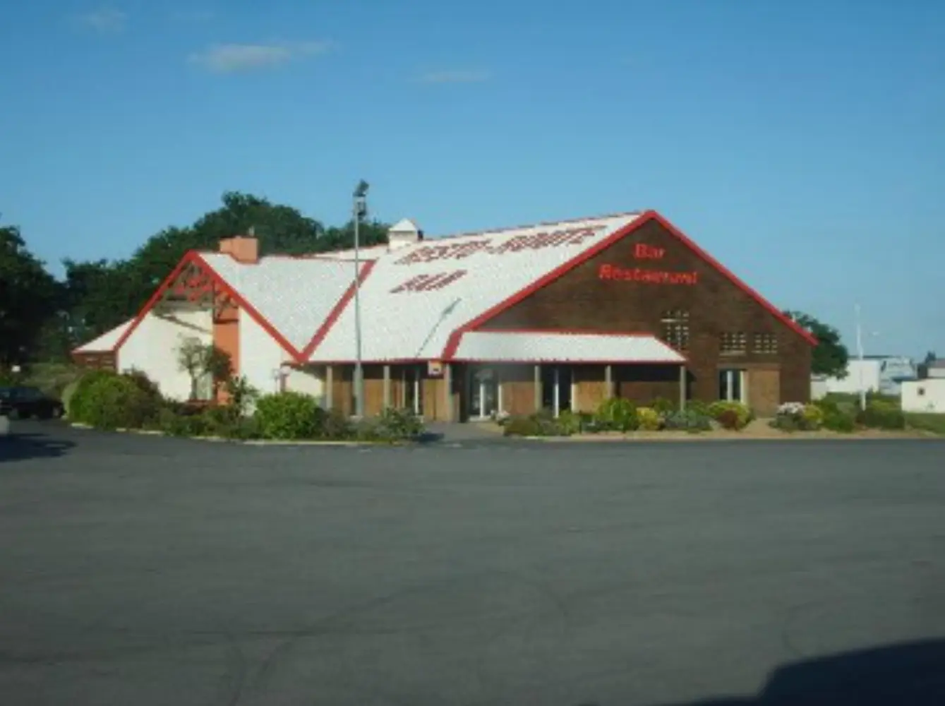 La Corne du Cerf - Arzal (Morbihan)