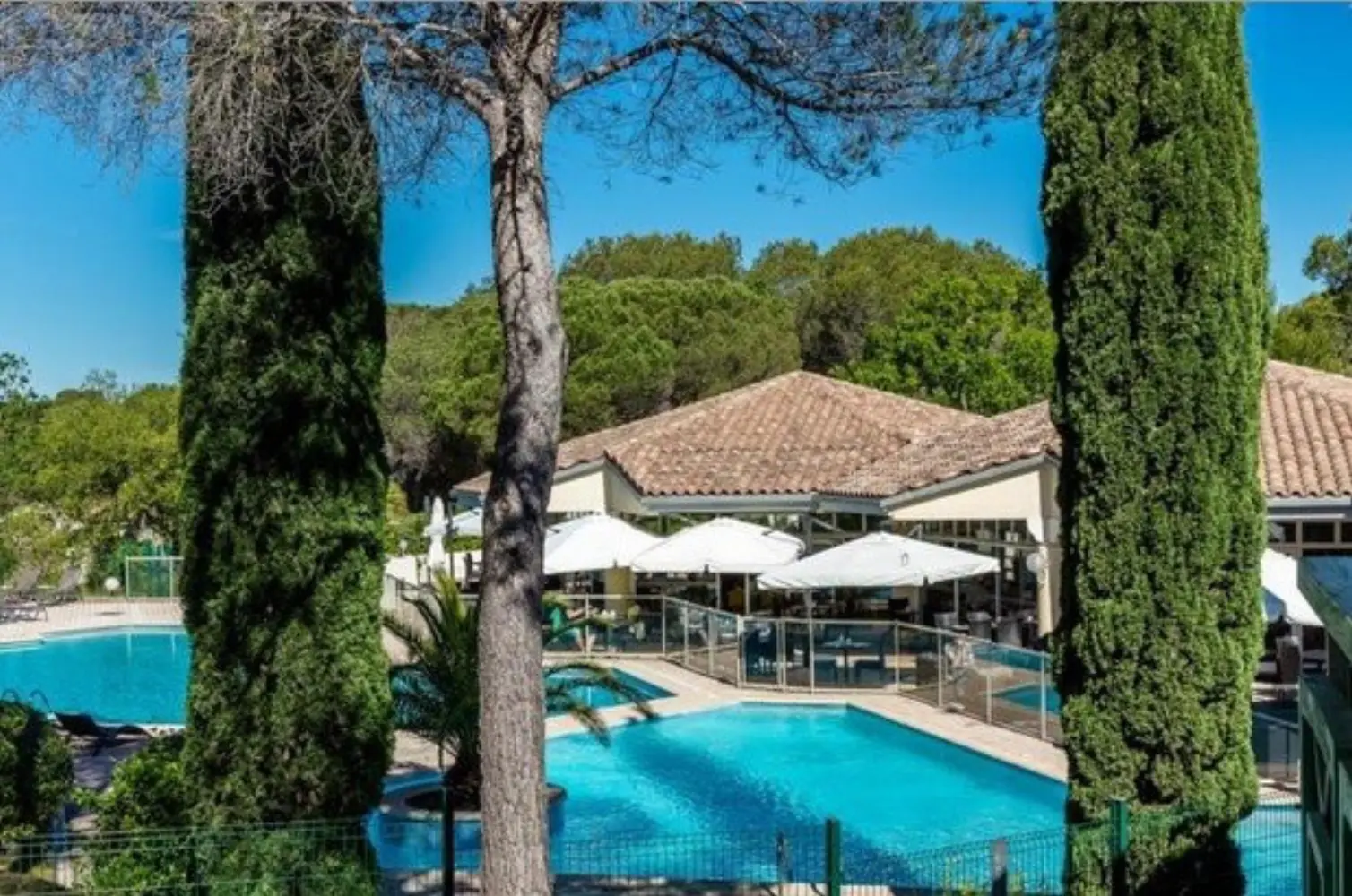 Garrigae Domaine de l'Esterel - Saint-Raphaël (Var)