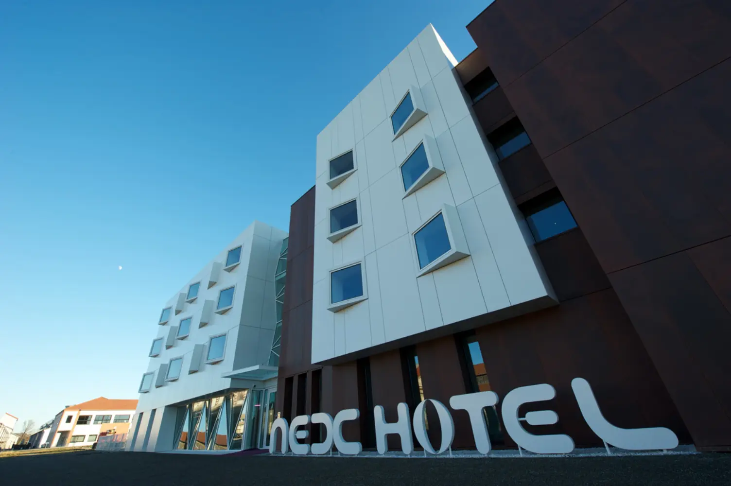Le Nexhotel - Tarbes (Hautes-Pyrénées)