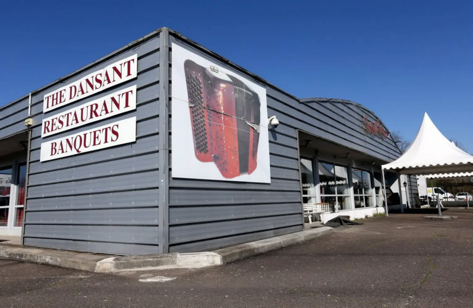 La Belle Epoque - Pouilley Français (Doubs)